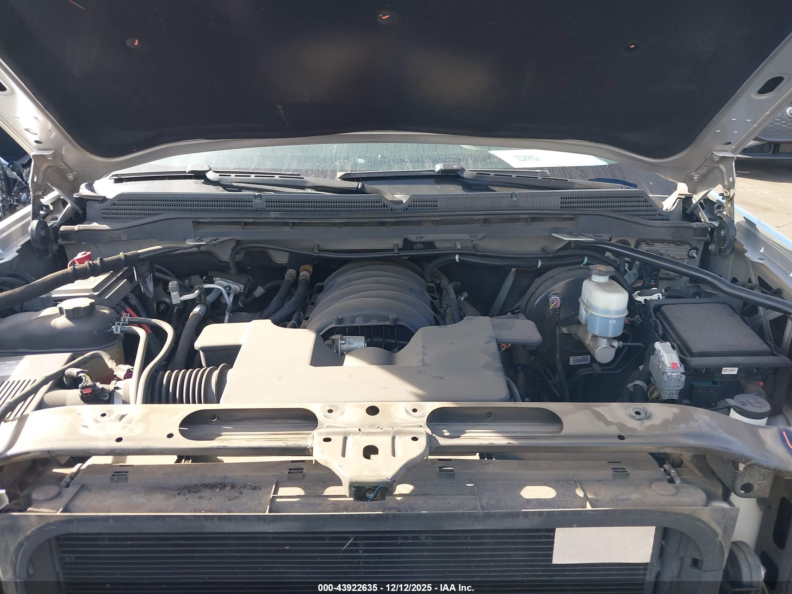GMC SIERRA image 10