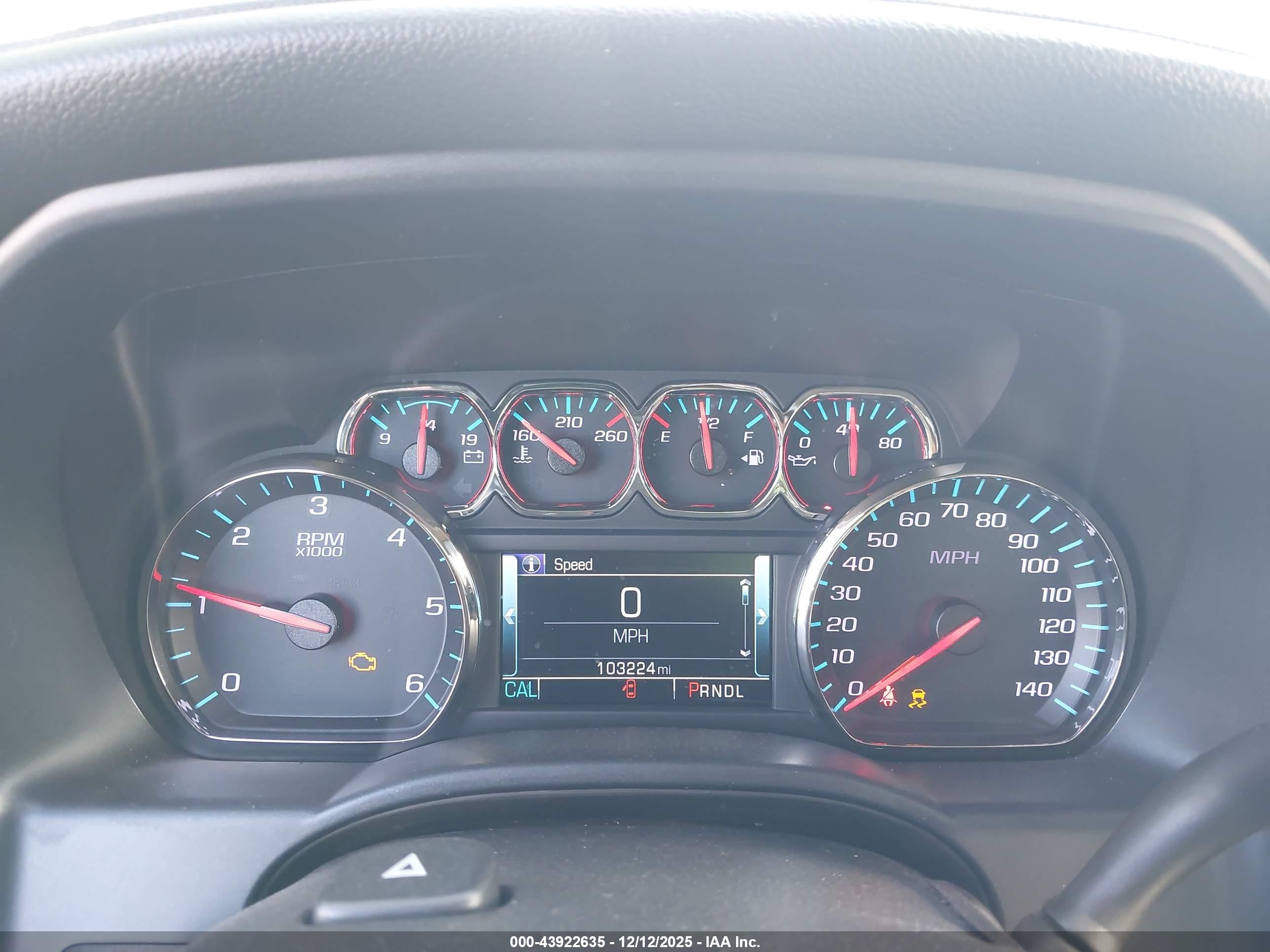 GMC SIERRA image 7