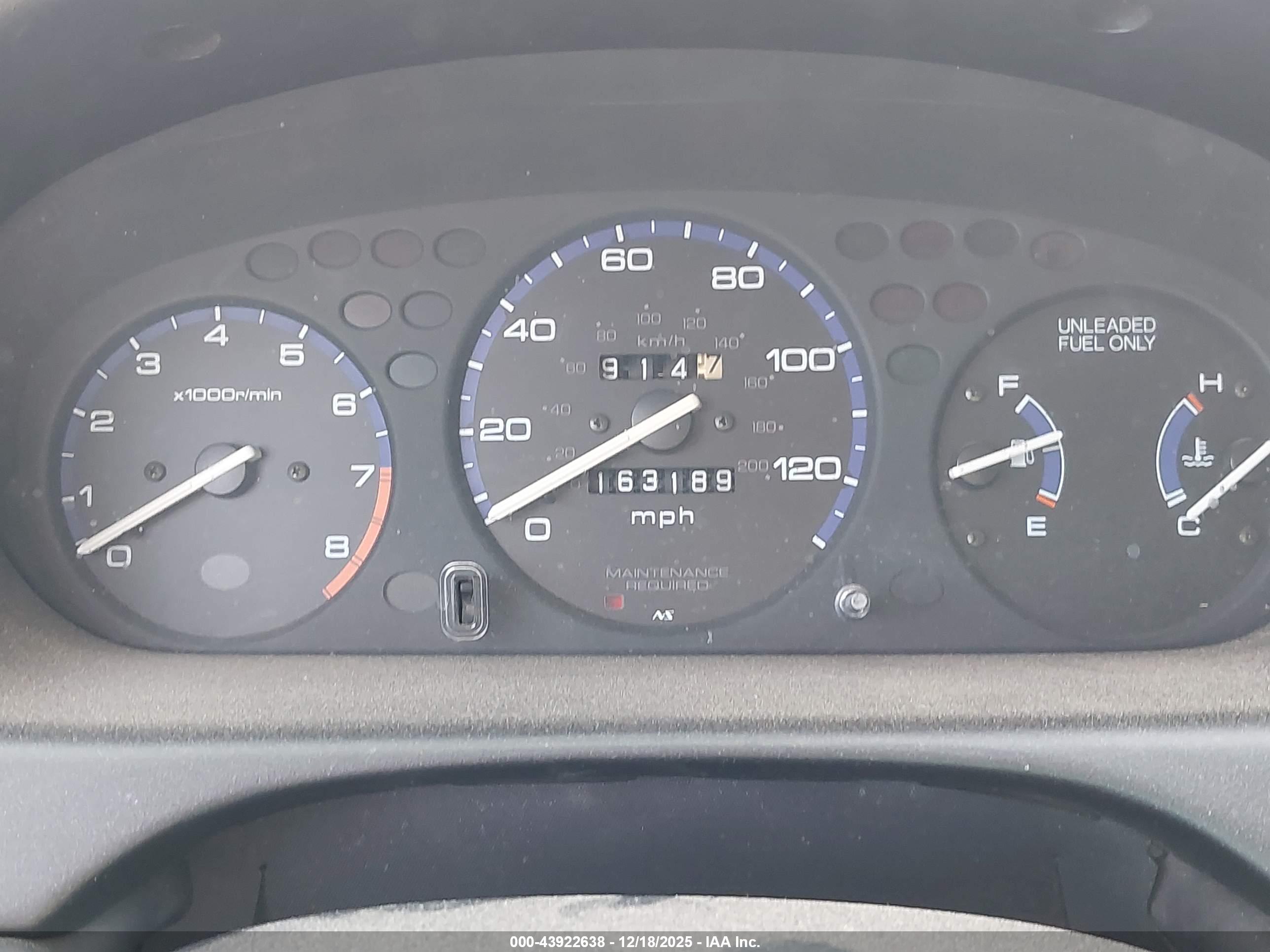 HONDA CIVIC image 7