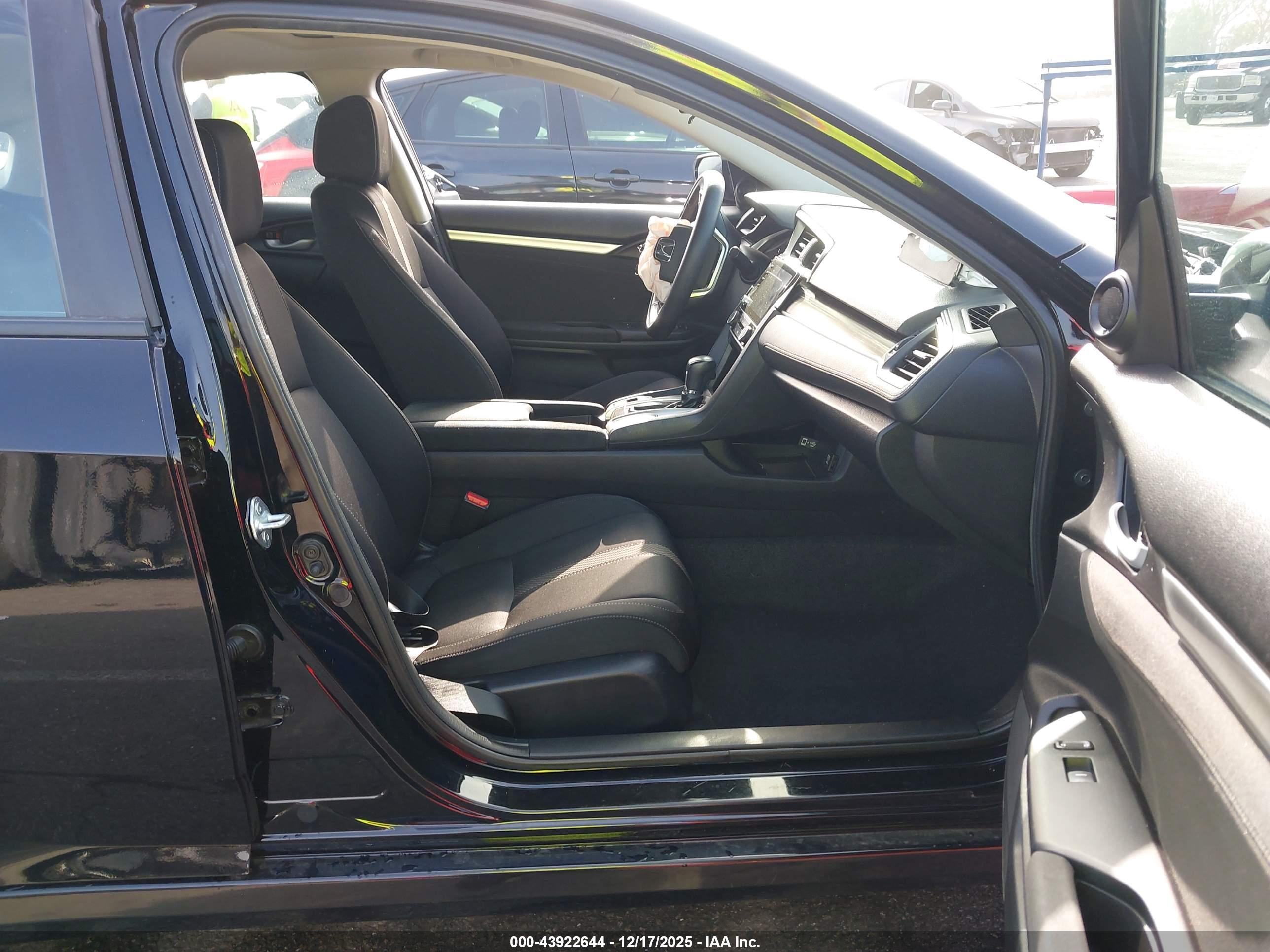 HONDA CIVIC image 5
