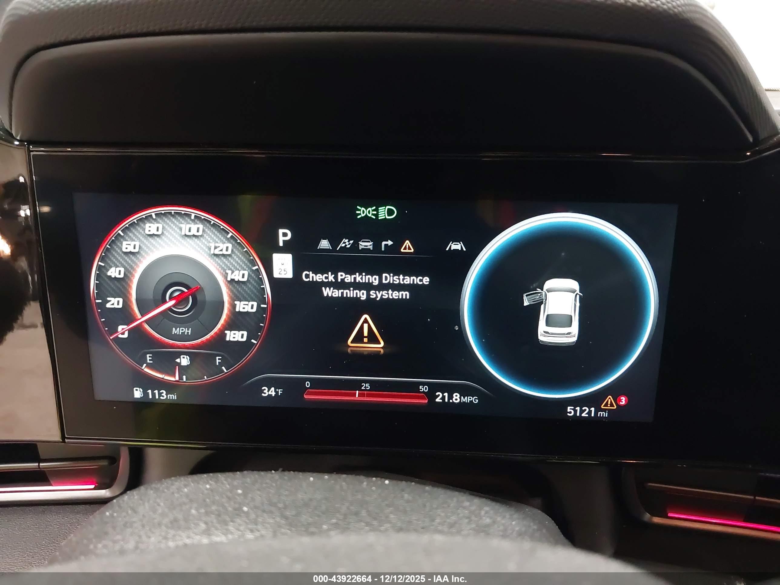 HYUNDAI ELANTRA image 7
