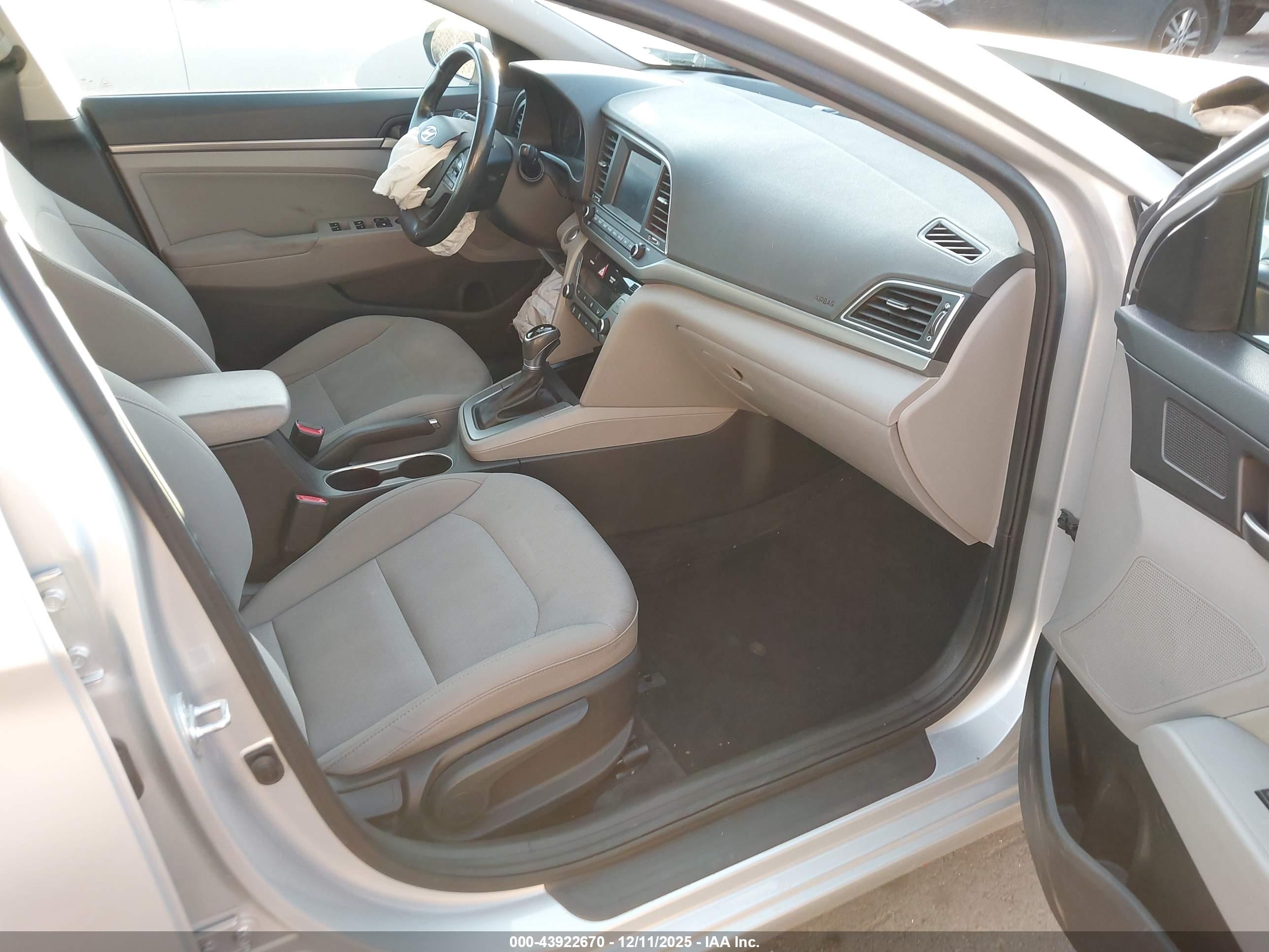 HYUNDAI ELANTRA image 5