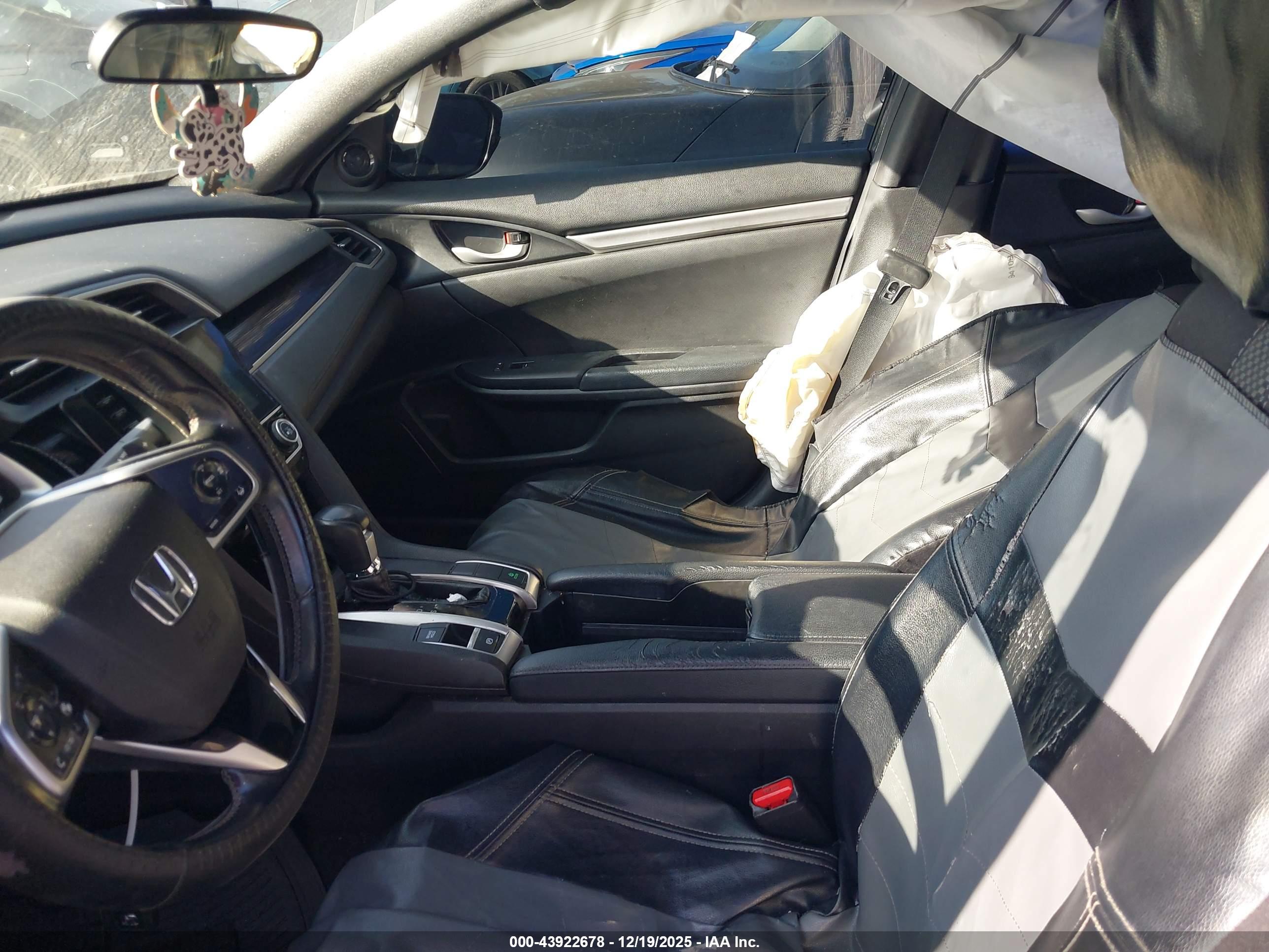 HONDA CIVIC image 5