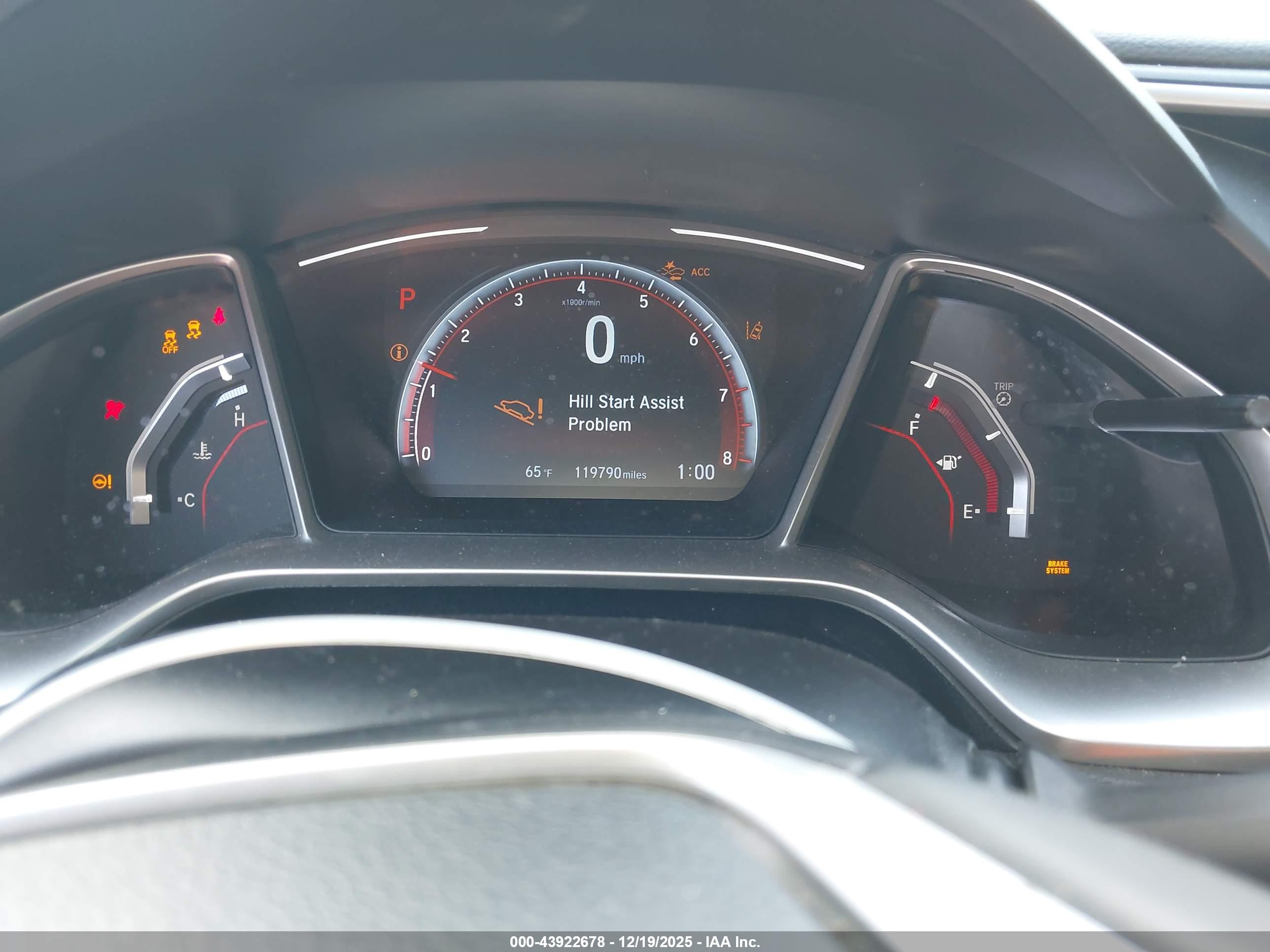 HONDA CIVIC image 7