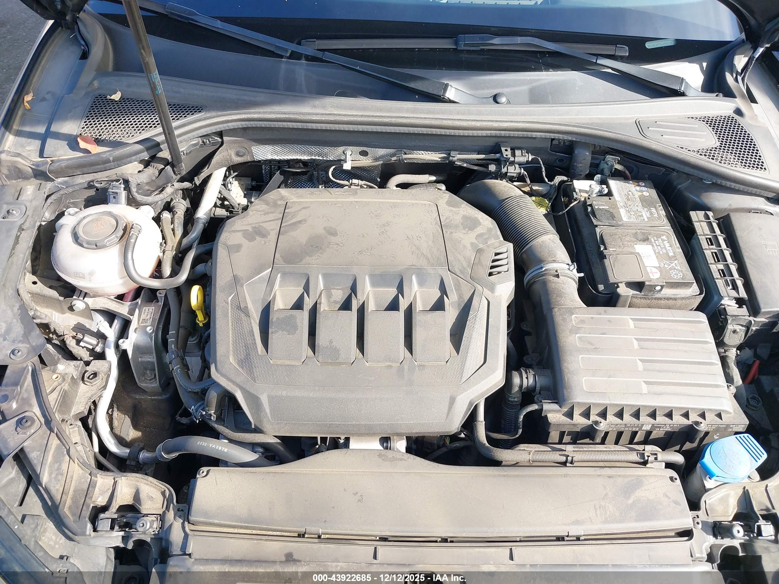 AUDI A3 image 10