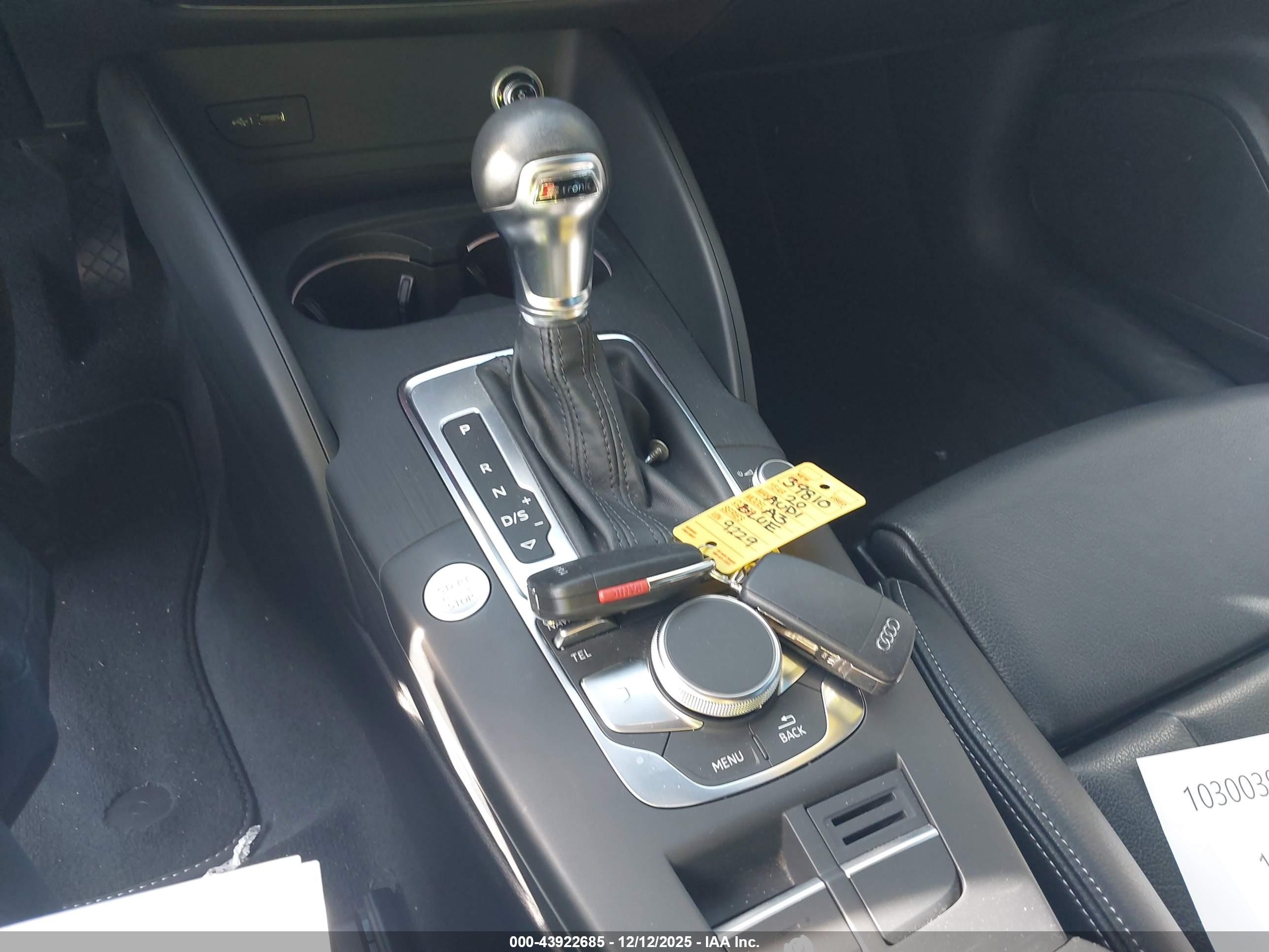 AUDI A3 image 11