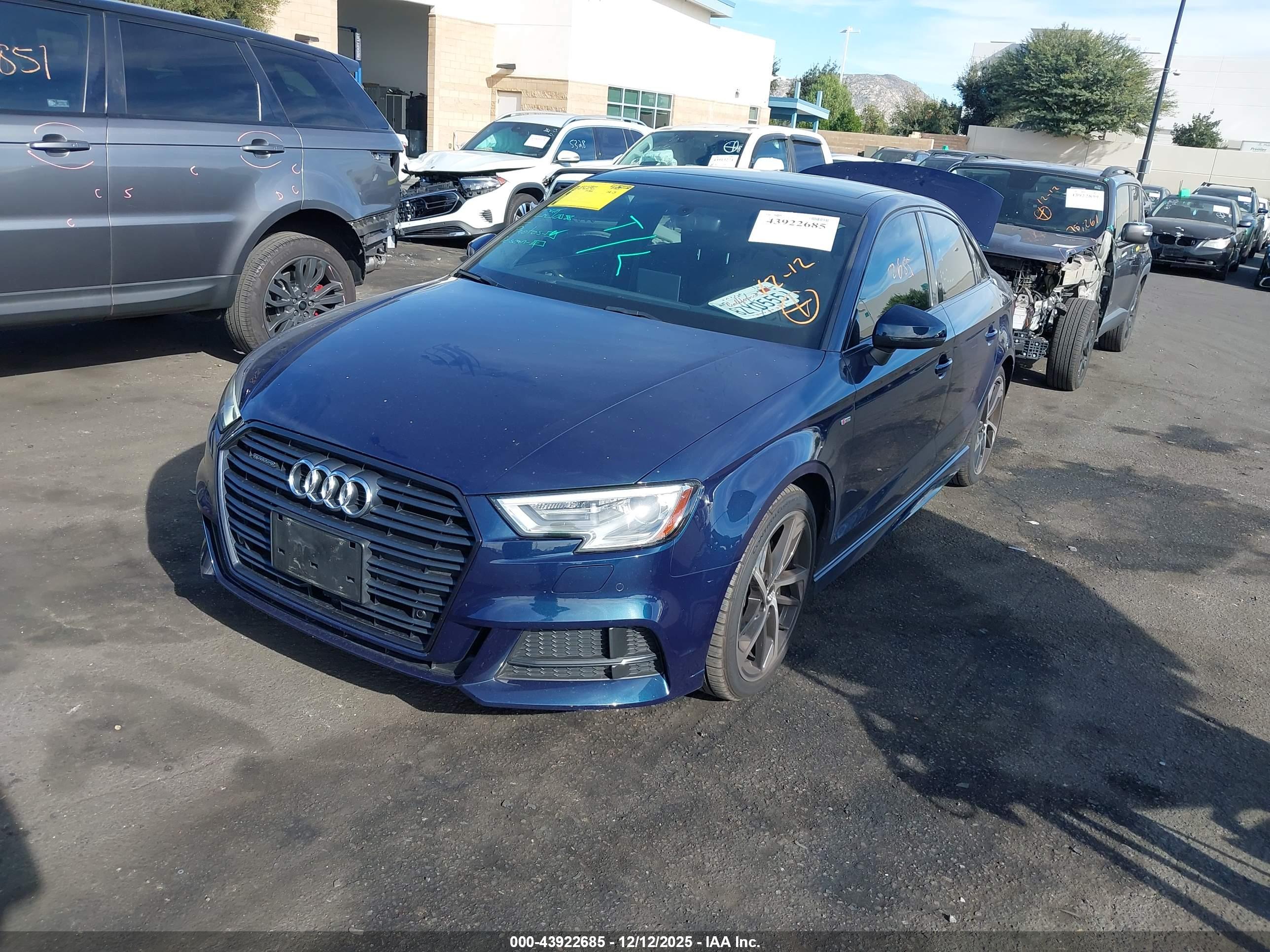 AUDI A3 image 2