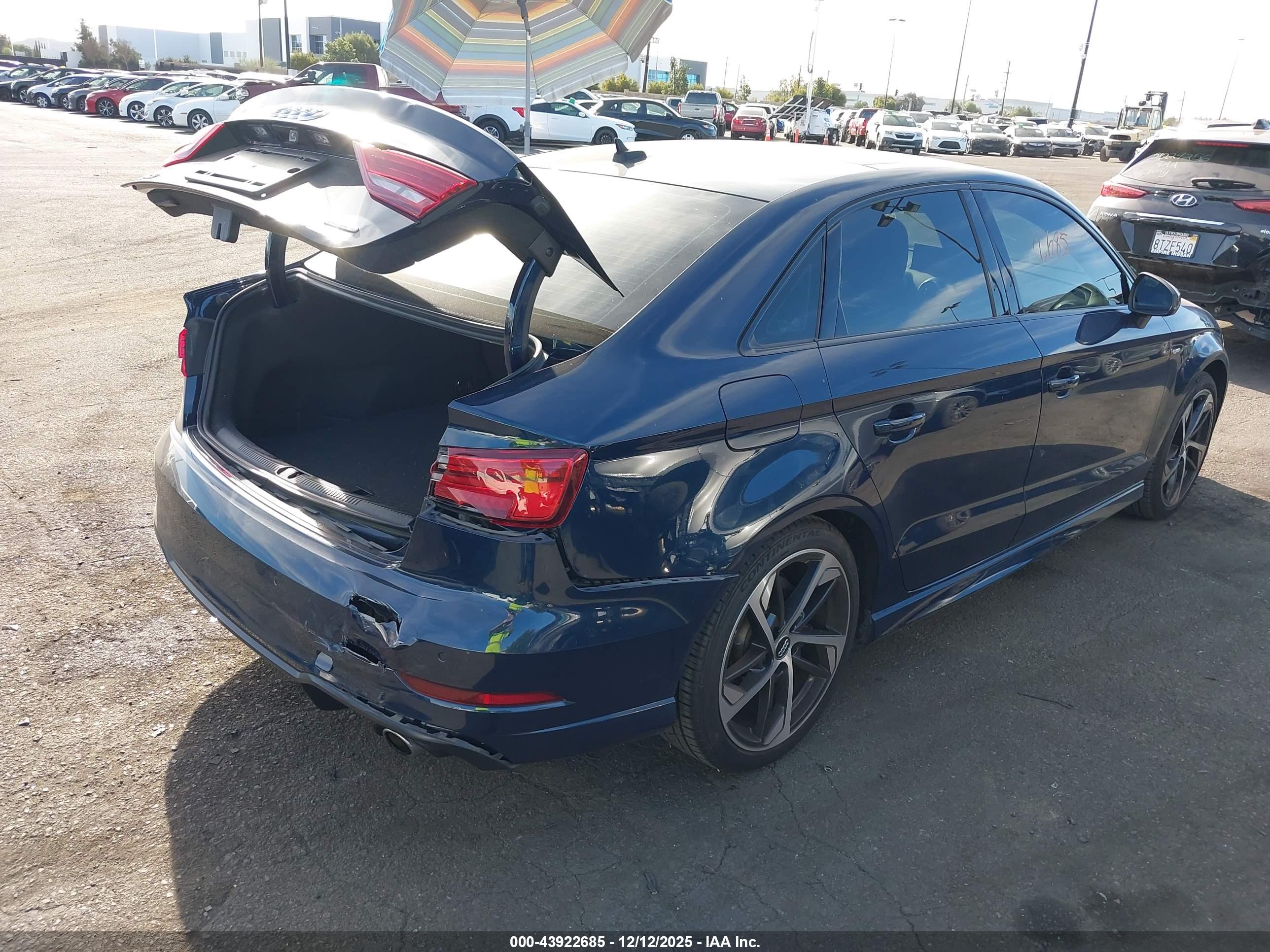 AUDI A3 image 4