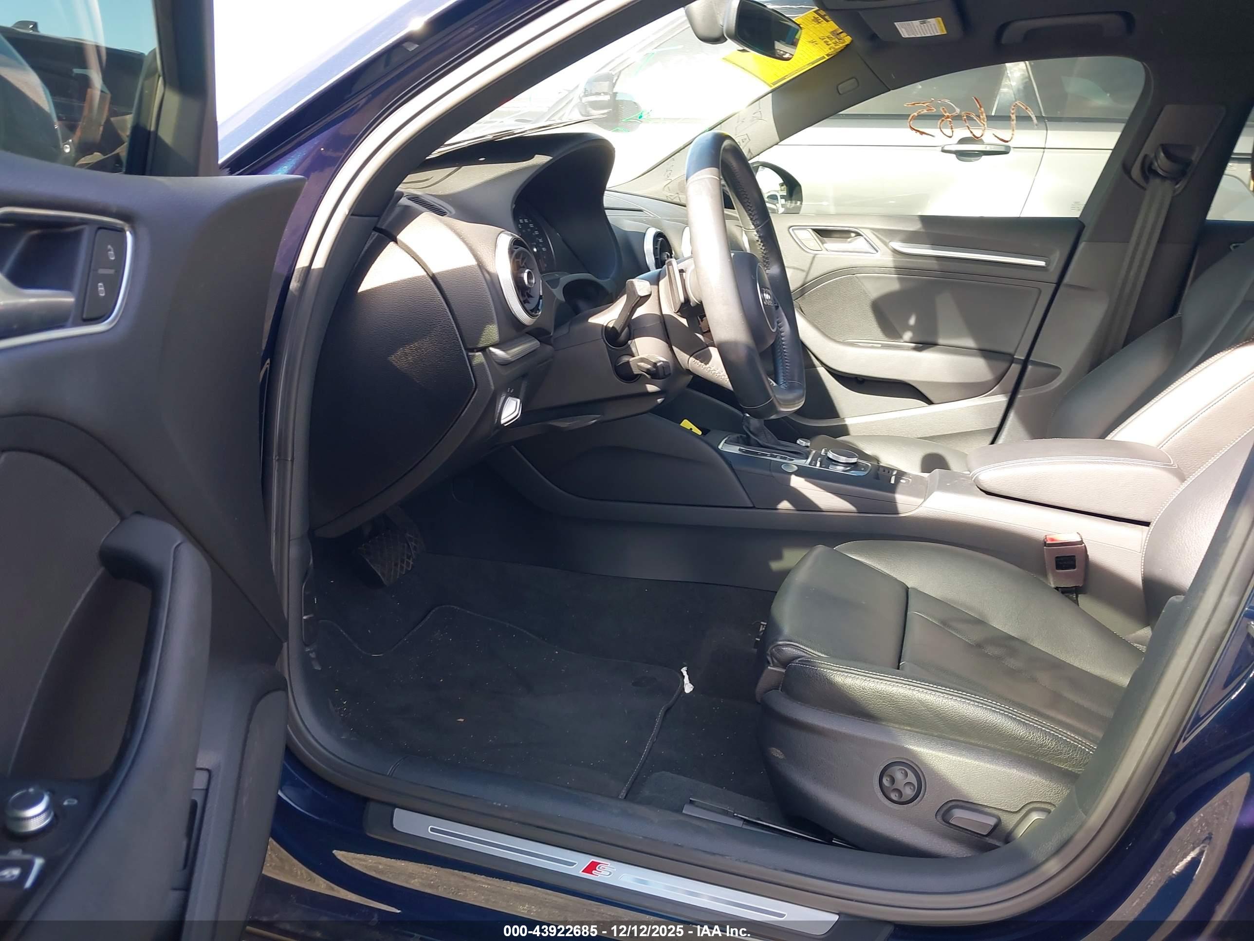 AUDI A3 image 5