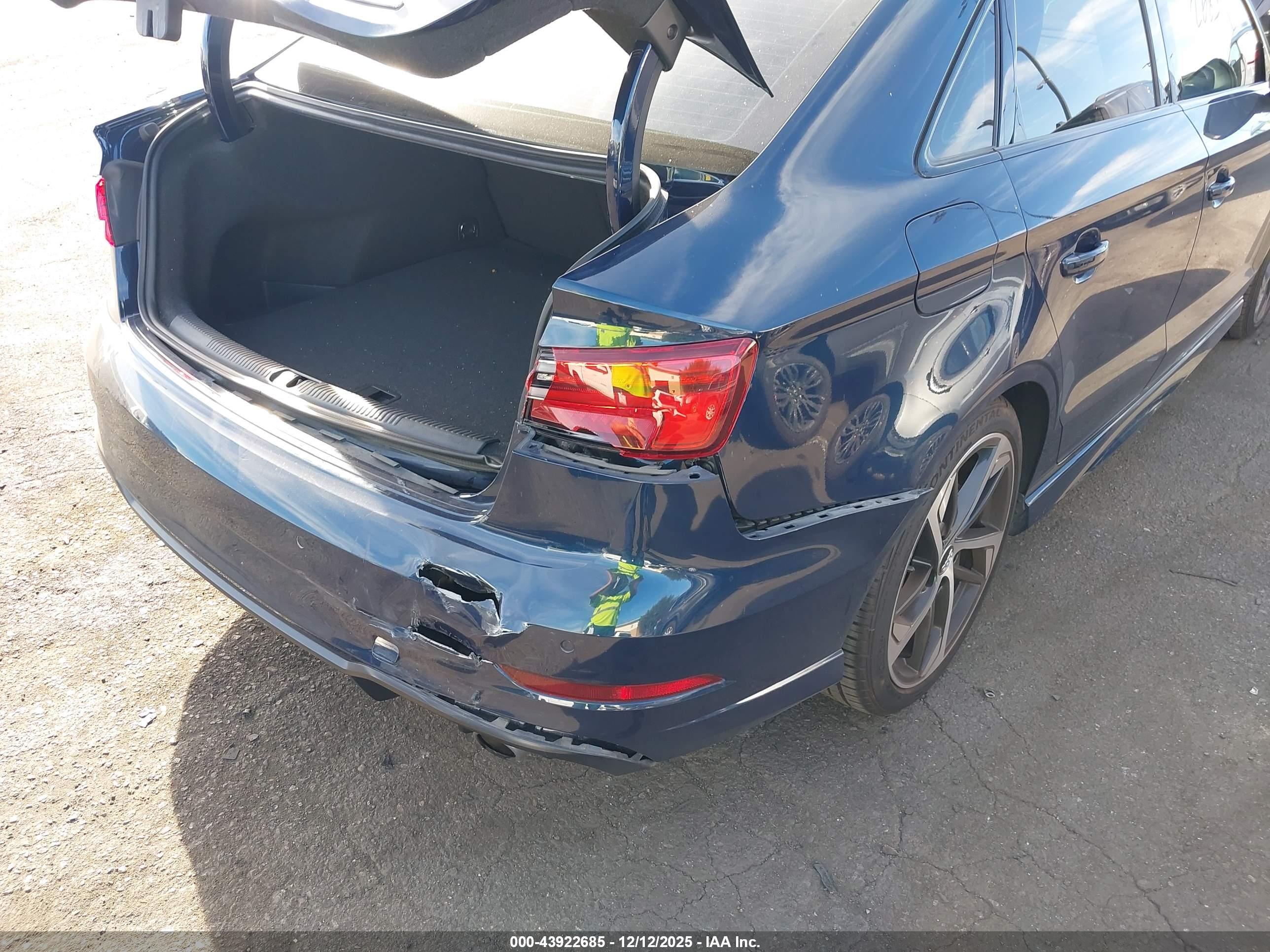 AUDI A3 image 6