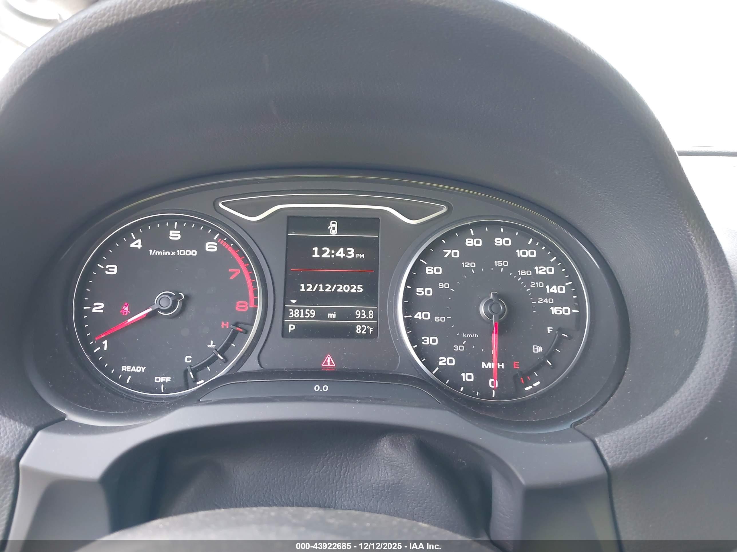 AUDI A3 image 7
