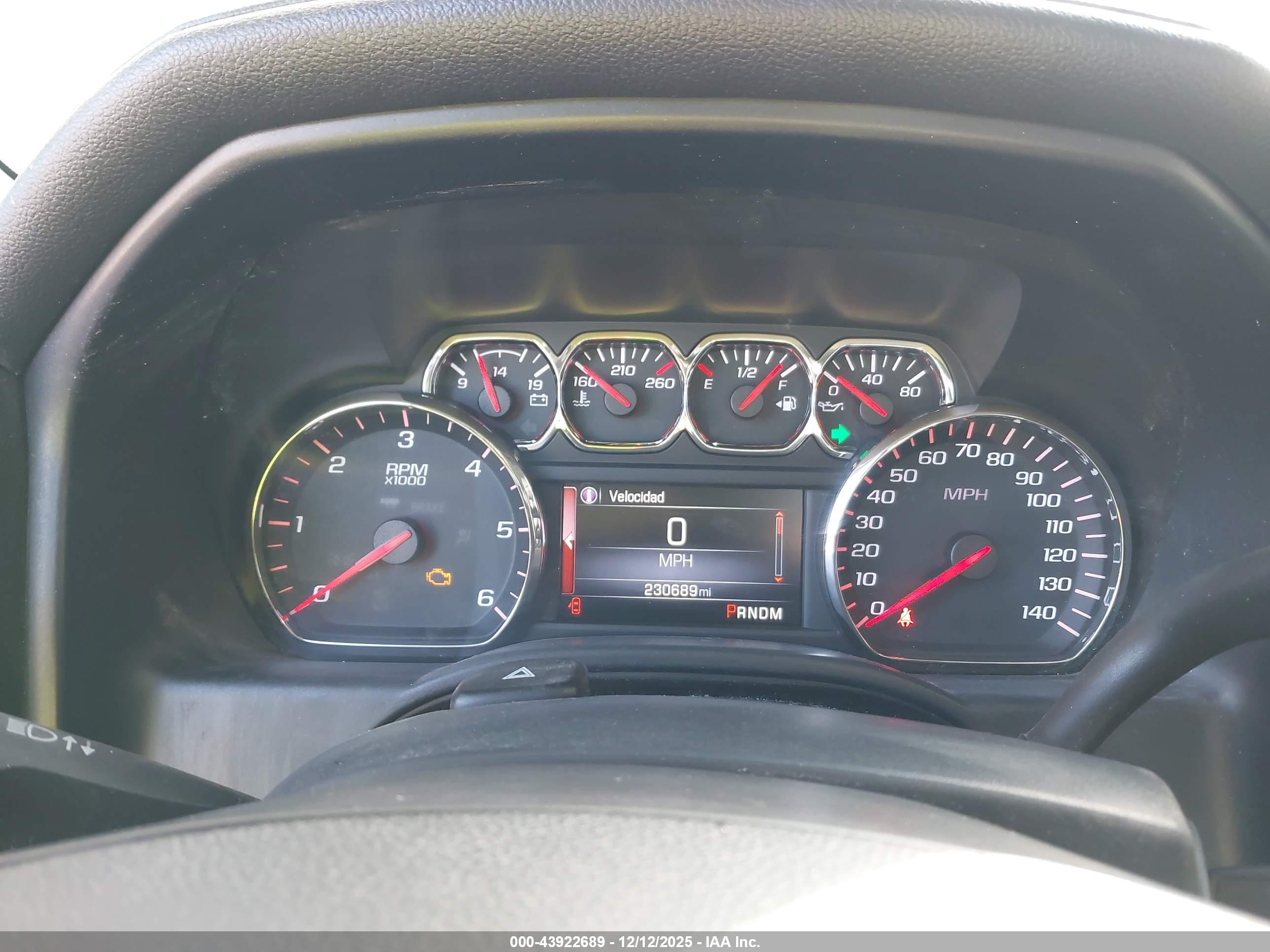 GMC SIERRA image 7