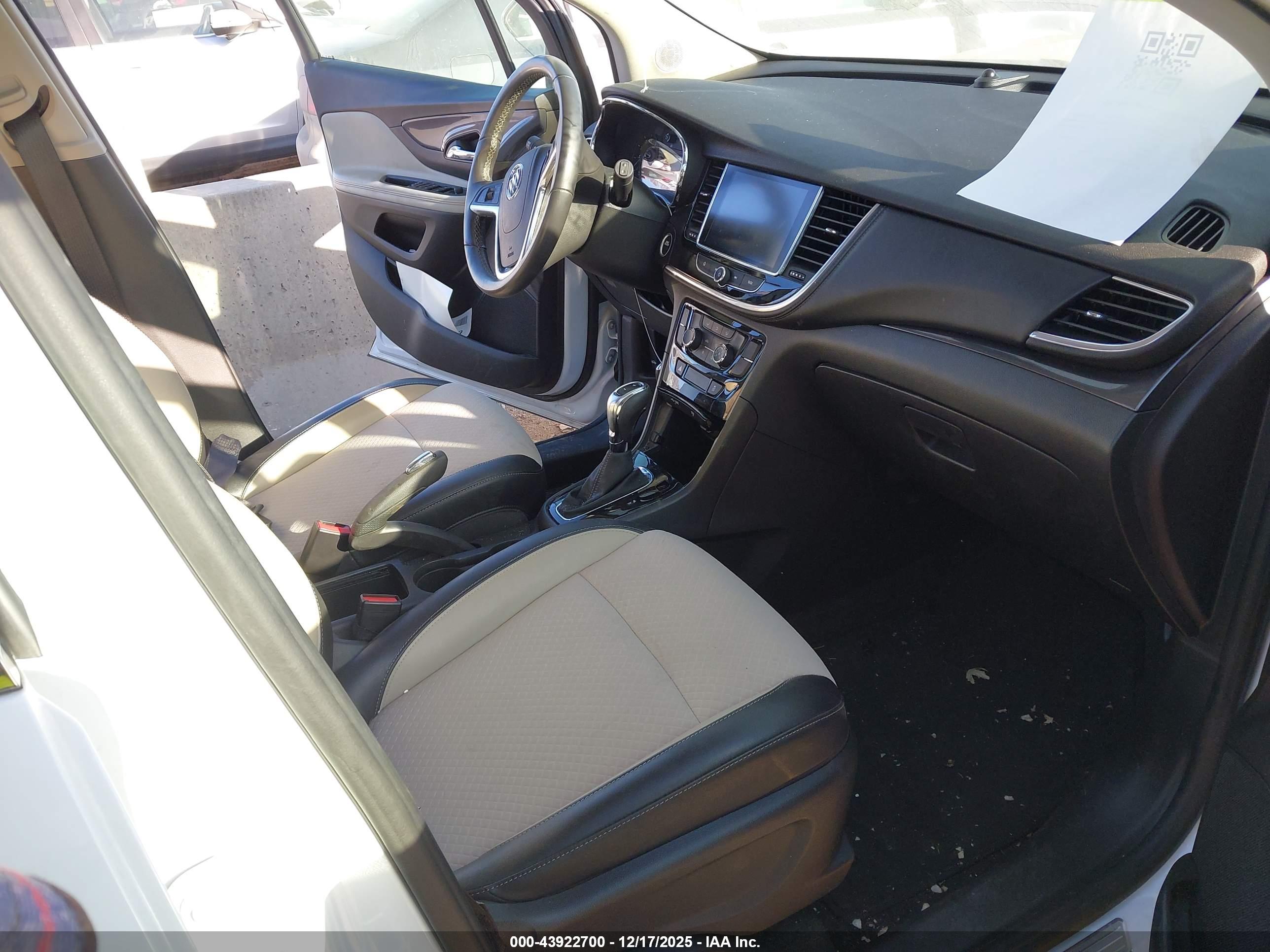 BUICK ENCORE image 5
