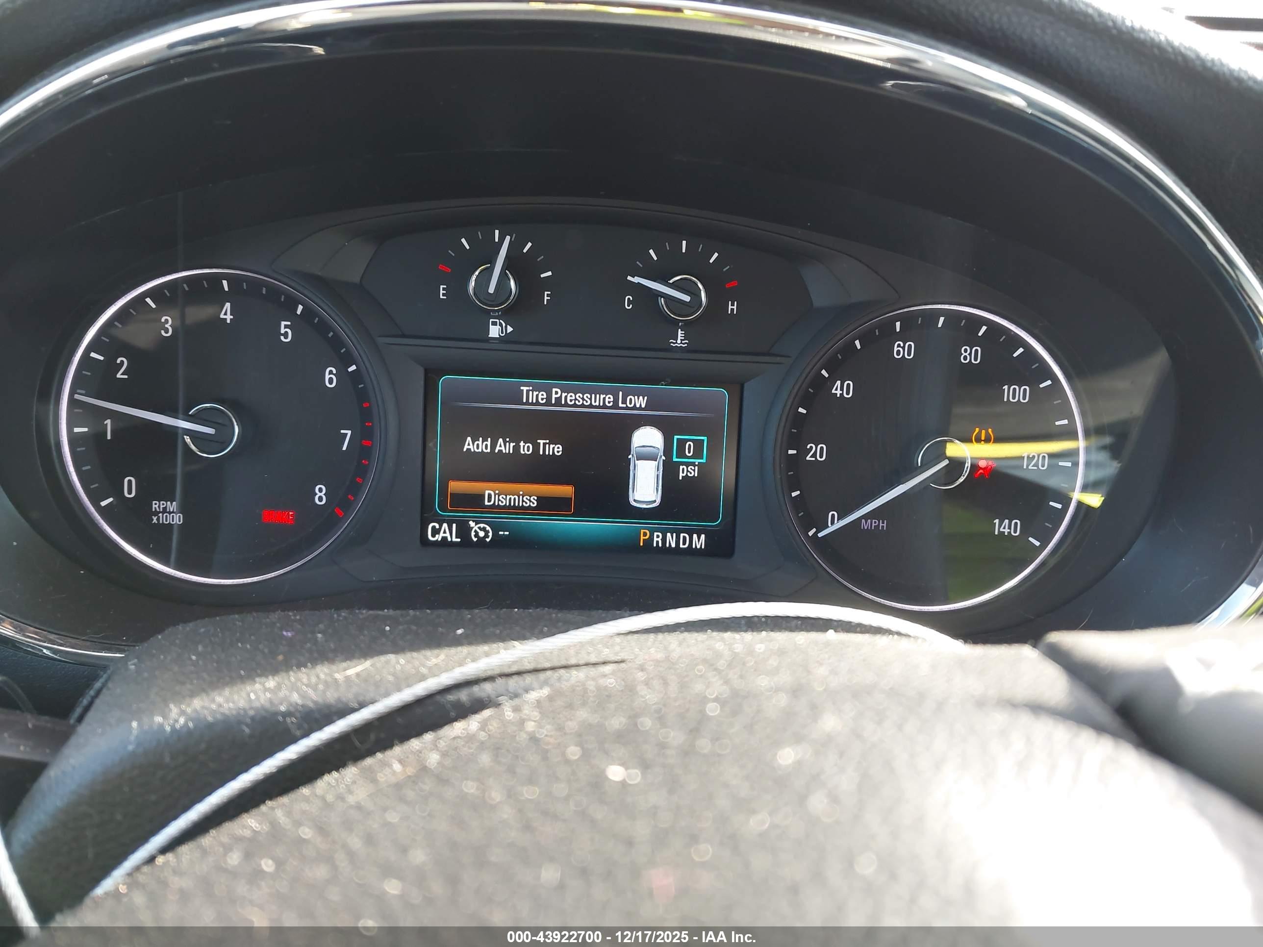 BUICK ENCORE image 7