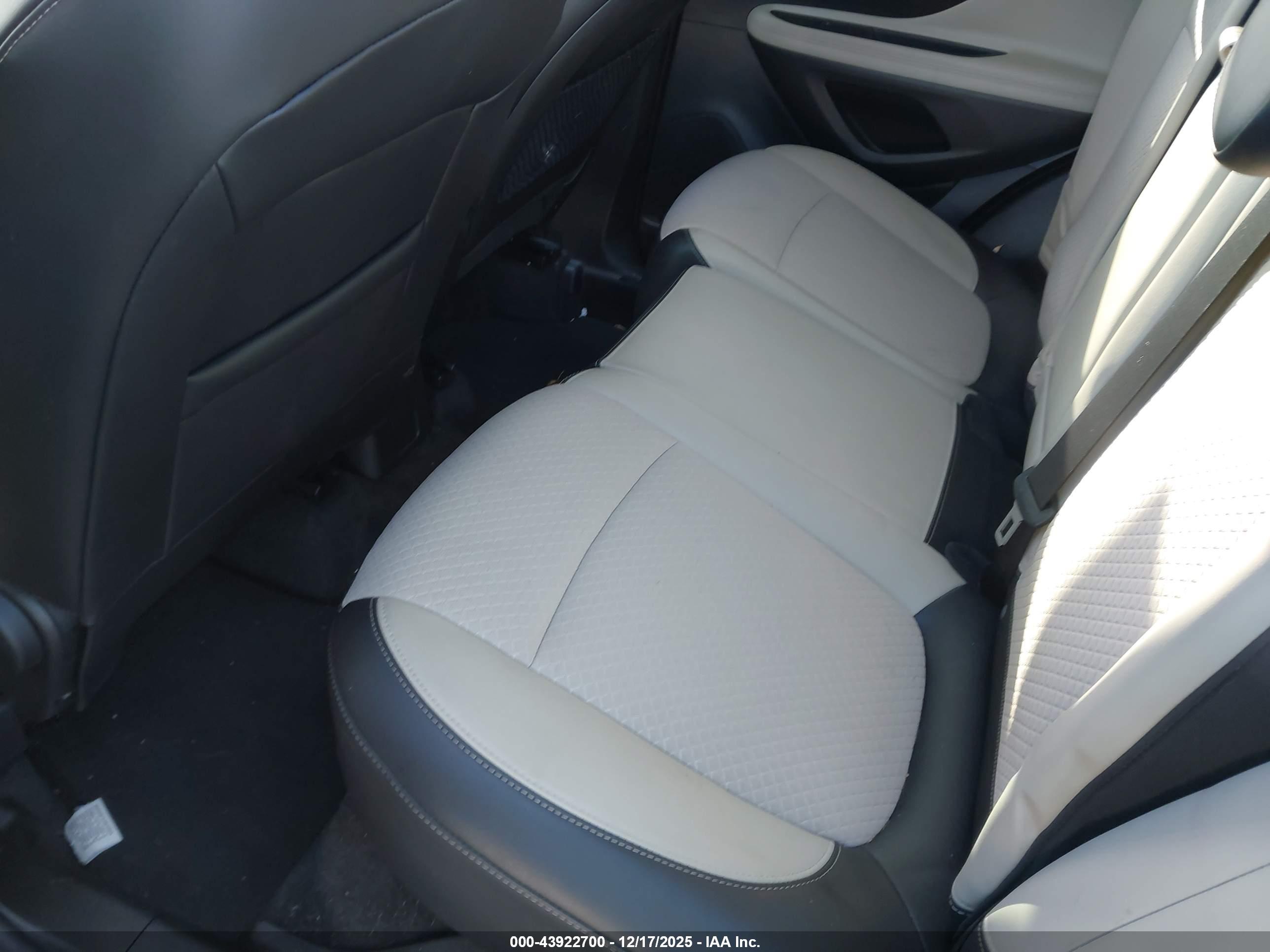 BUICK ENCORE image 8