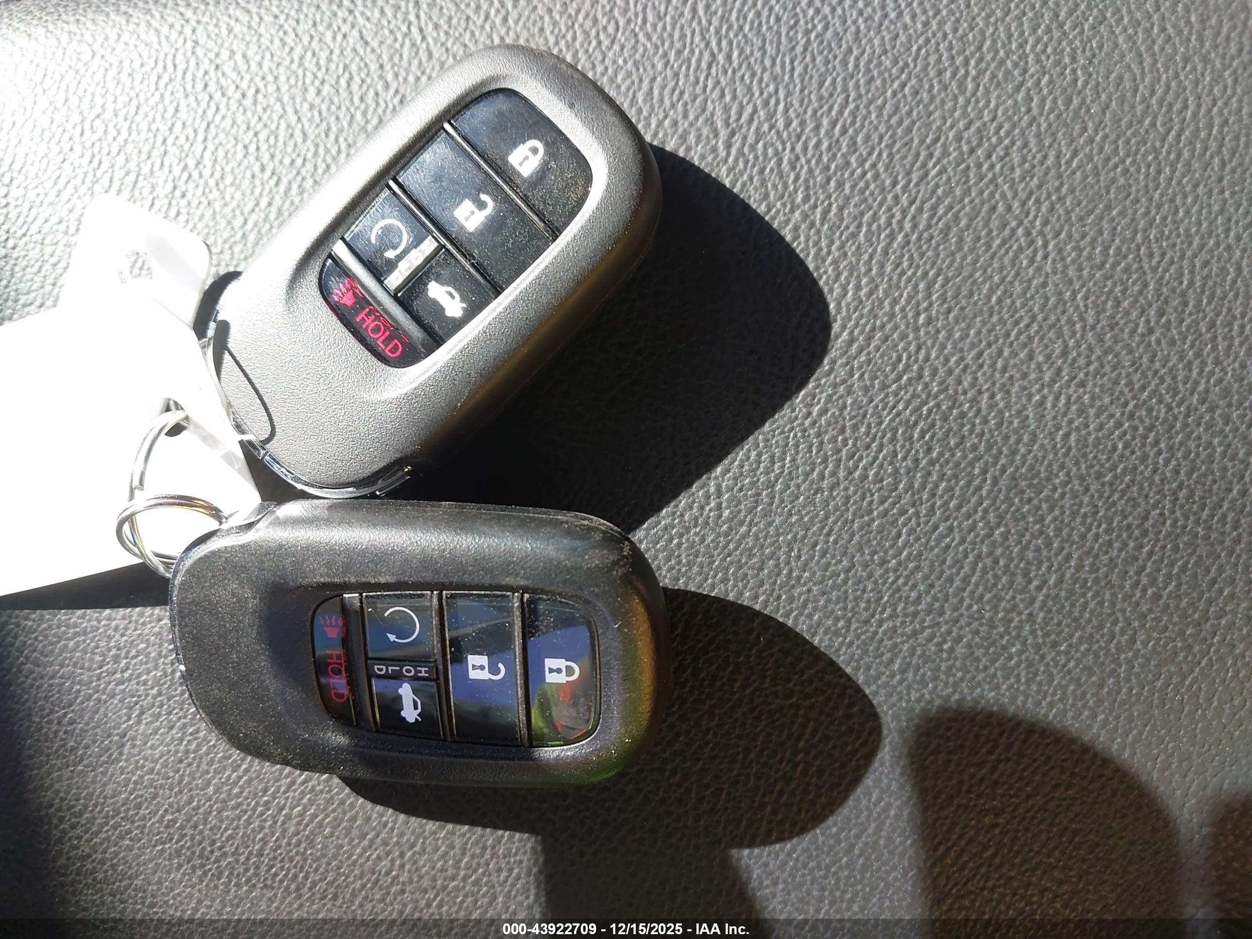 HONDA CIVIC image 11