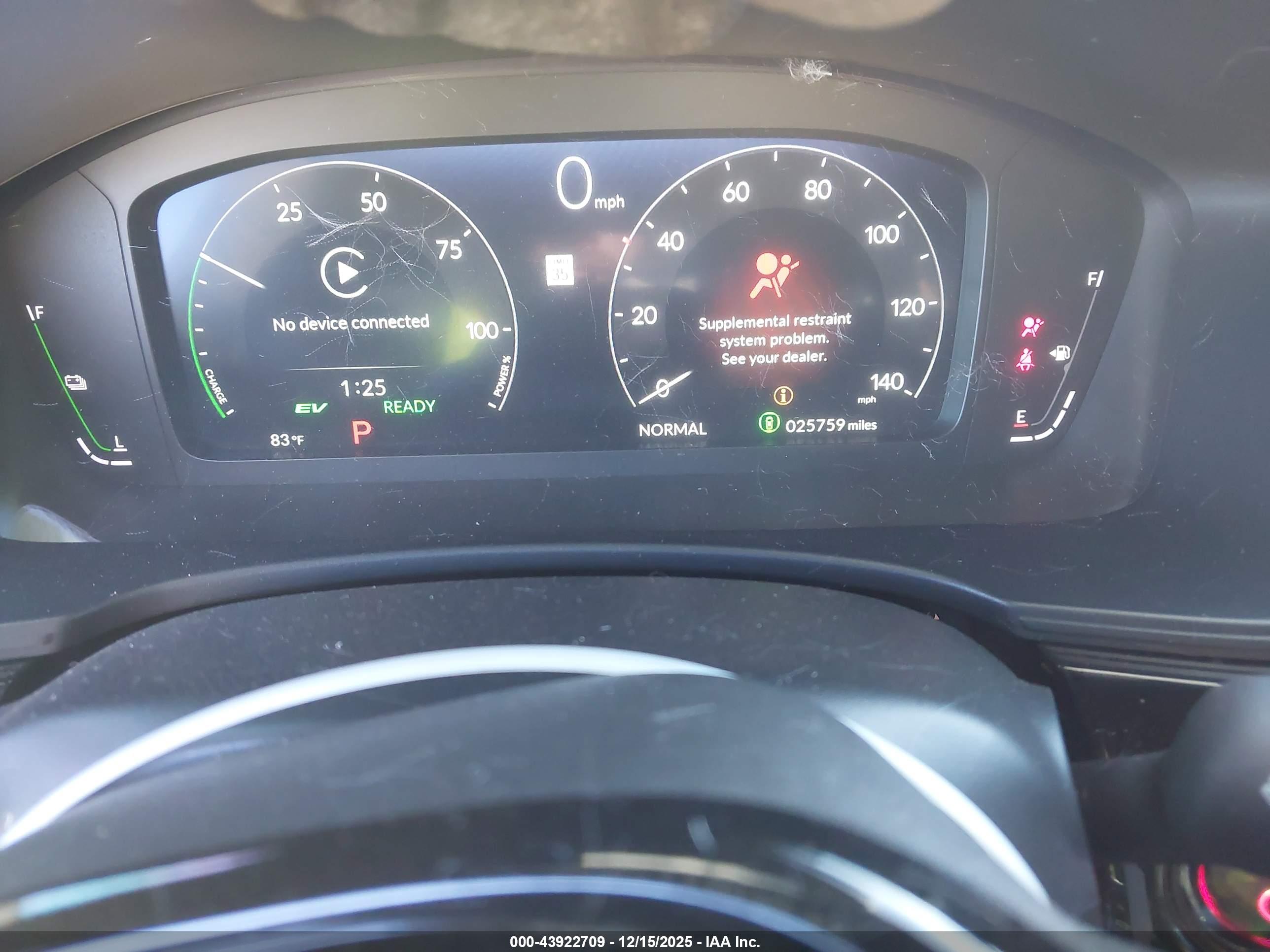 HONDA CIVIC image 7