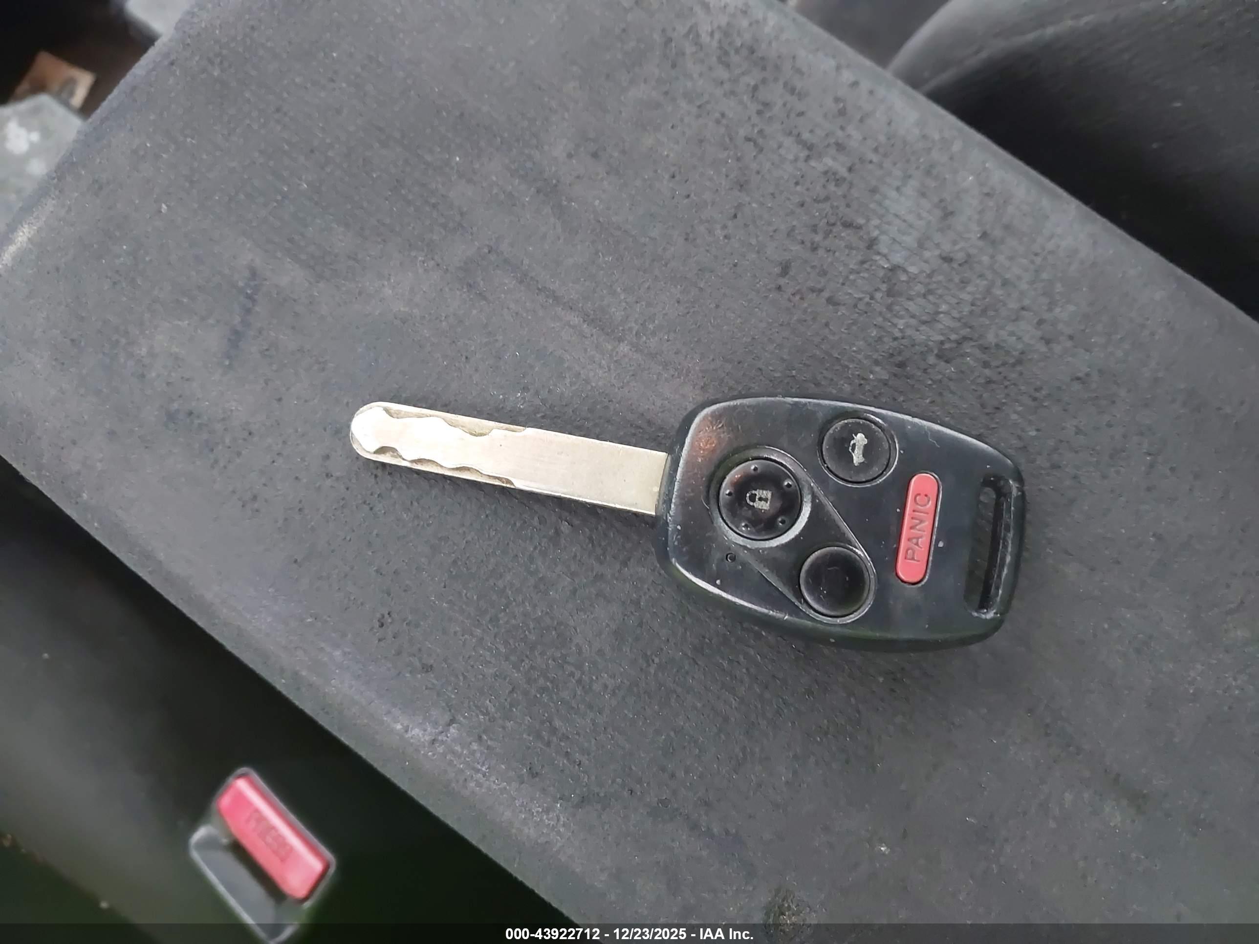 HONDA ACCORD image 11