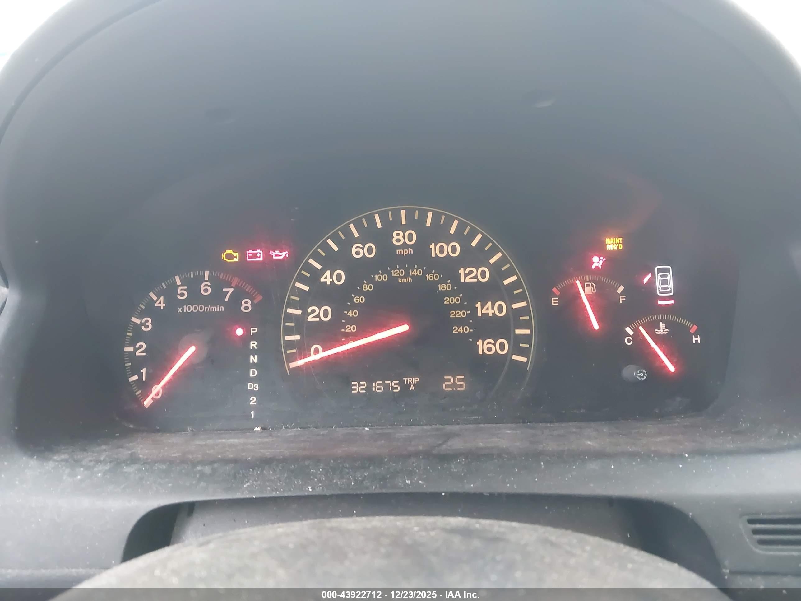 HONDA ACCORD image 7
