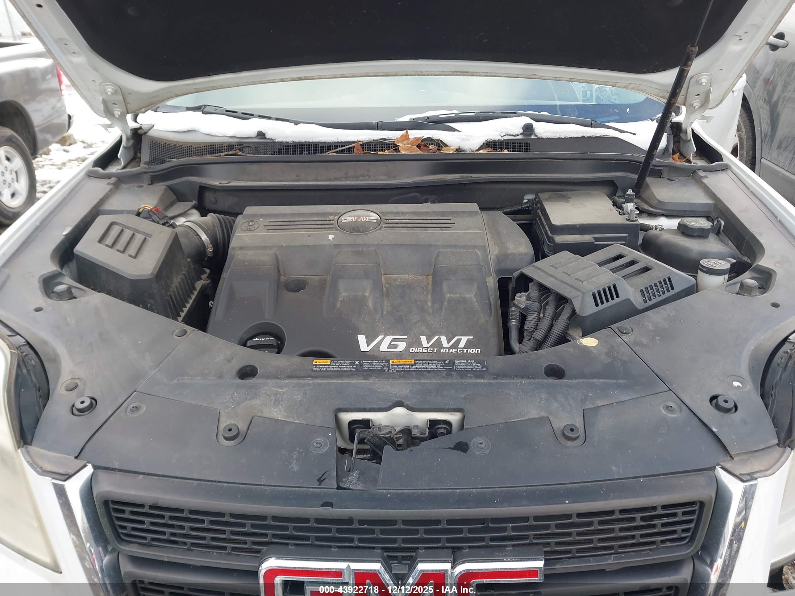 GMC TERRAIN image 10