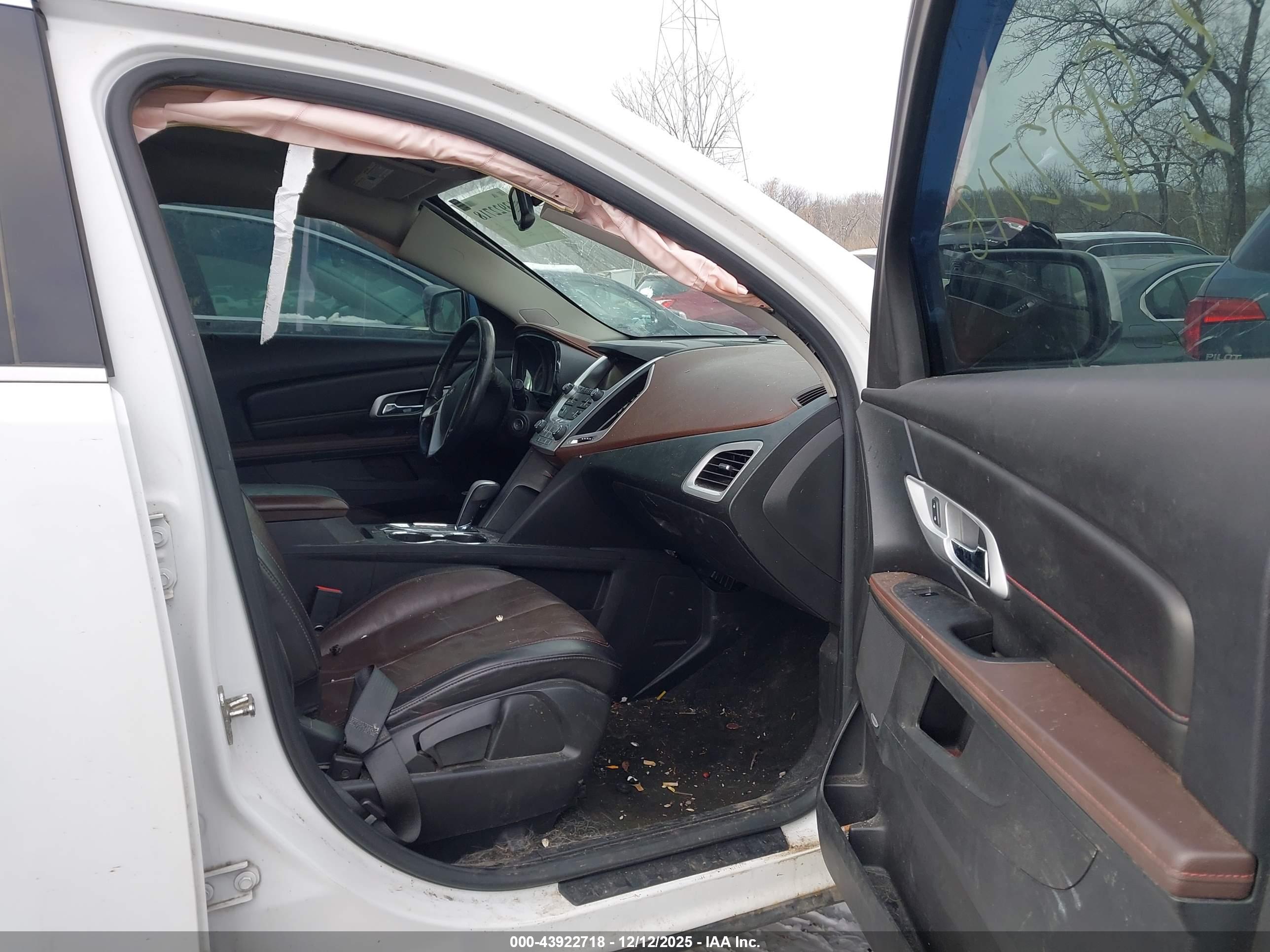 GMC TERRAIN image 5
