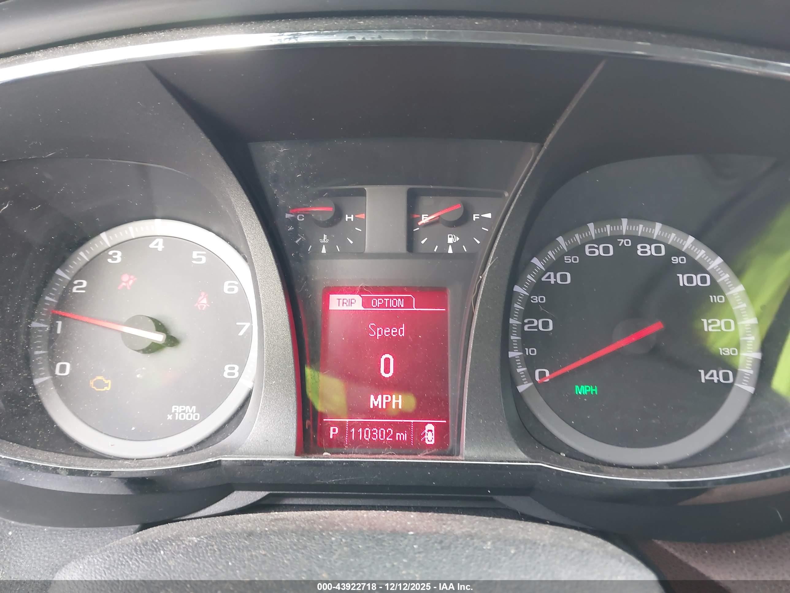 GMC TERRAIN image 7