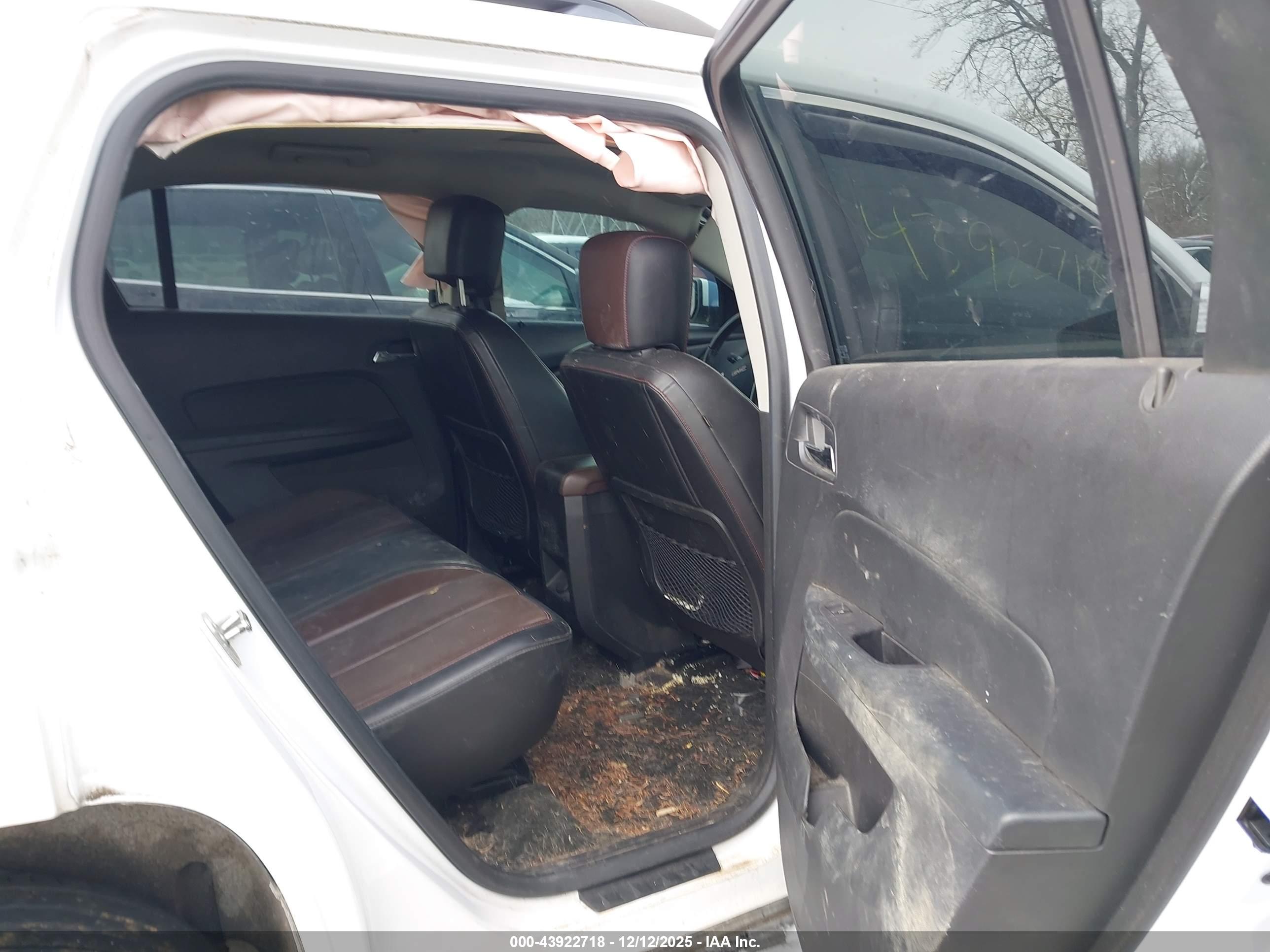 GMC TERRAIN image 8