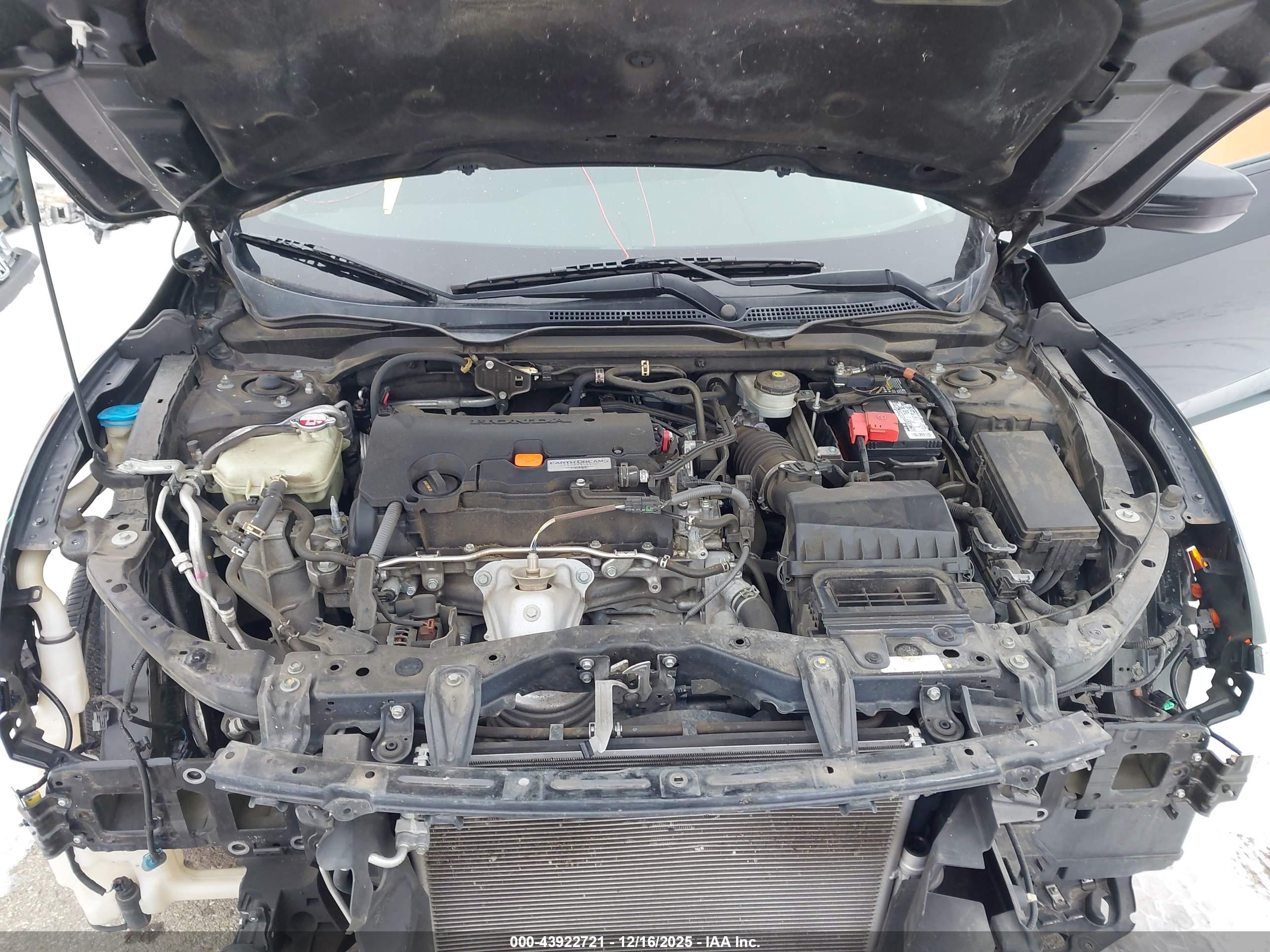 HONDA CIVIC image 10