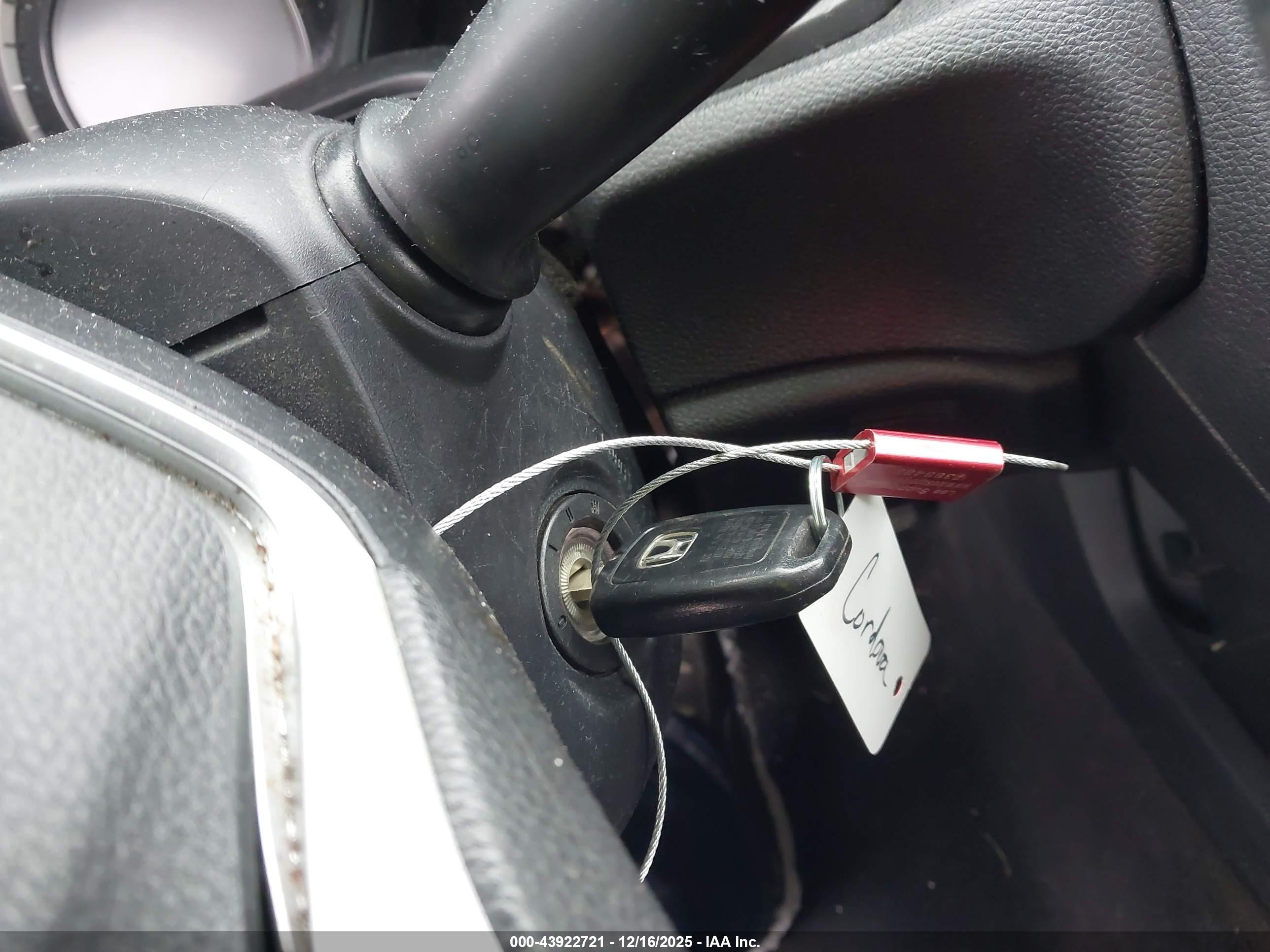 HONDA CIVIC image 11