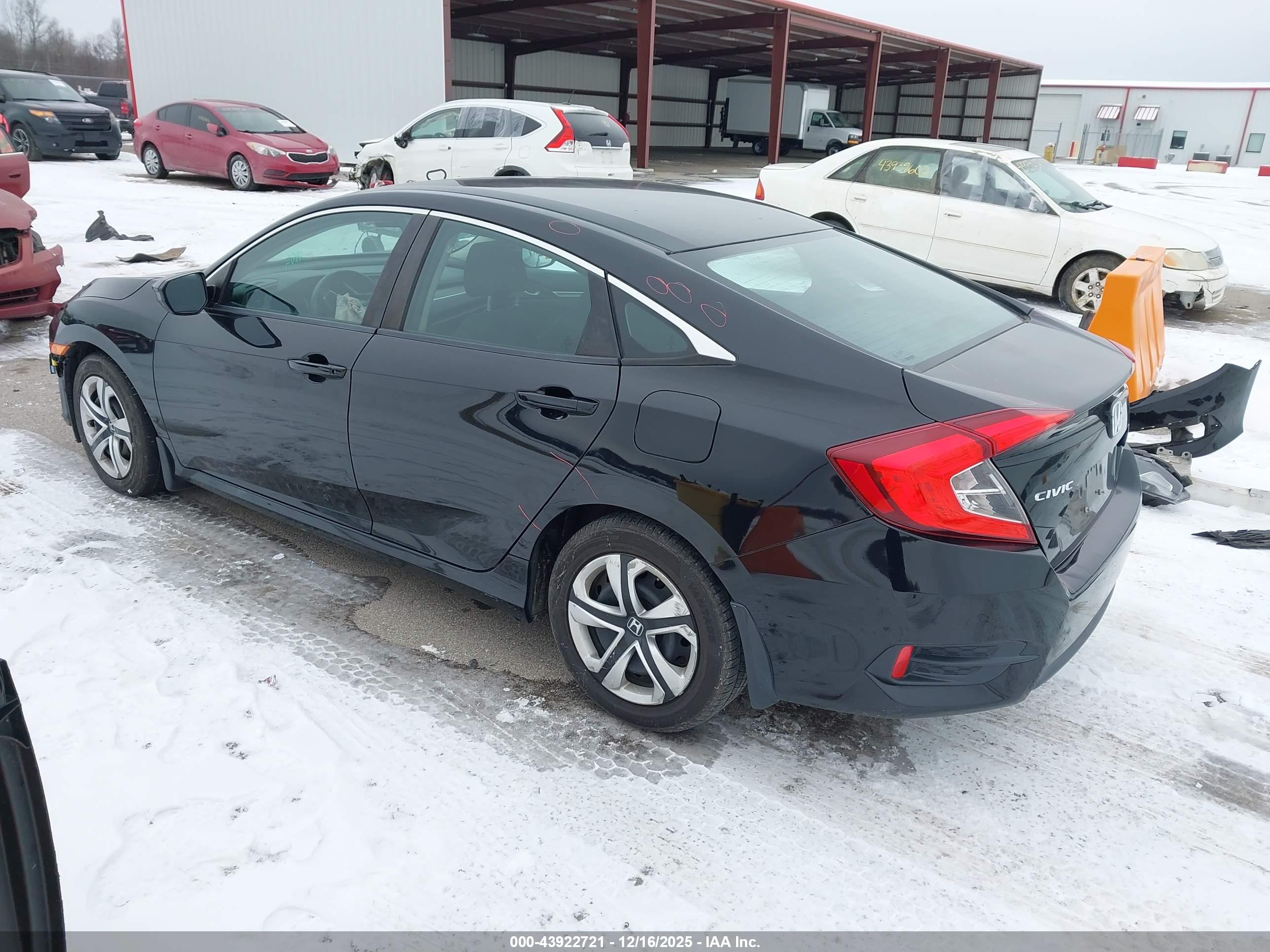 HONDA CIVIC image 3