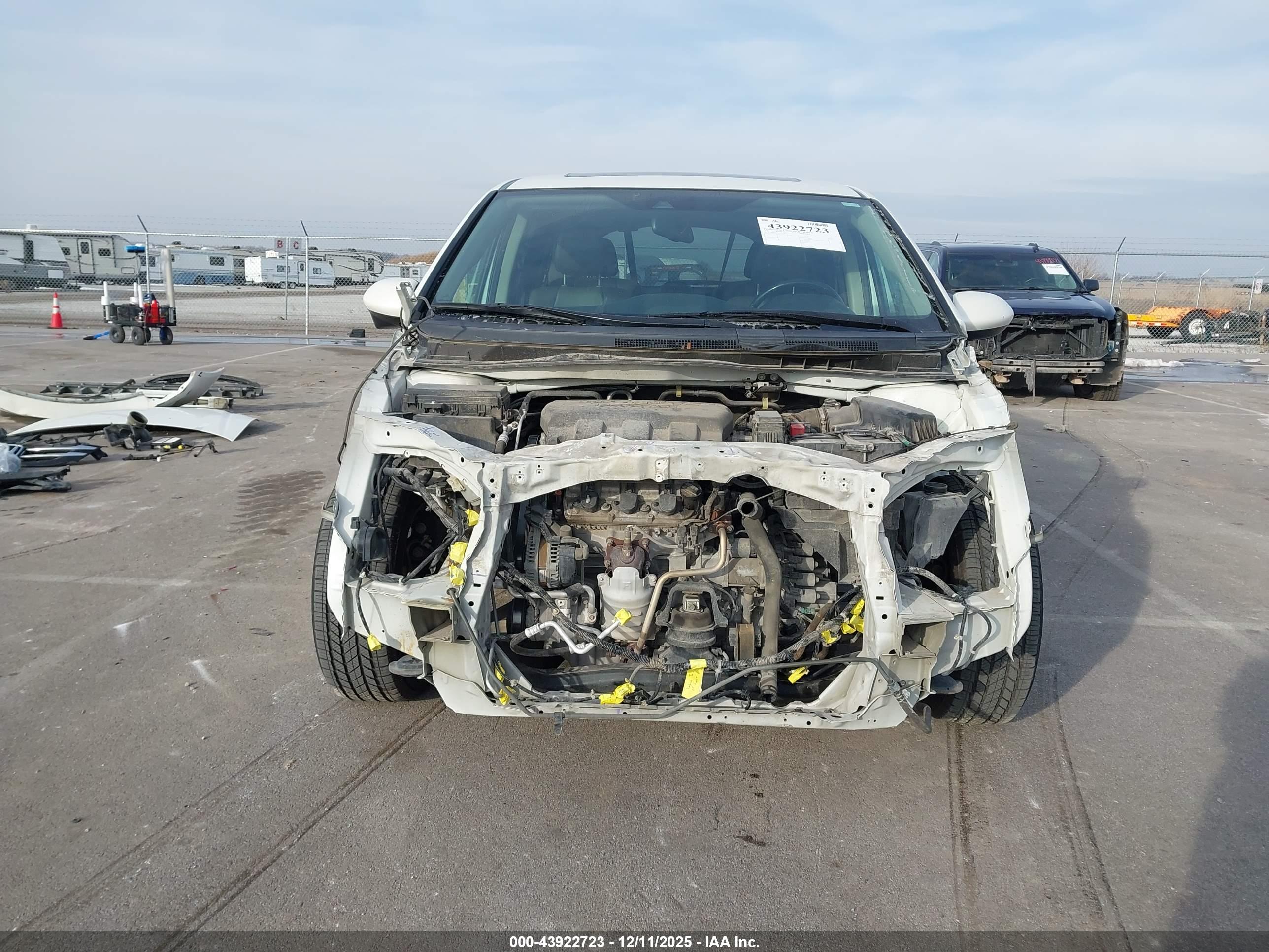 HONDA ODYSSEY image 6