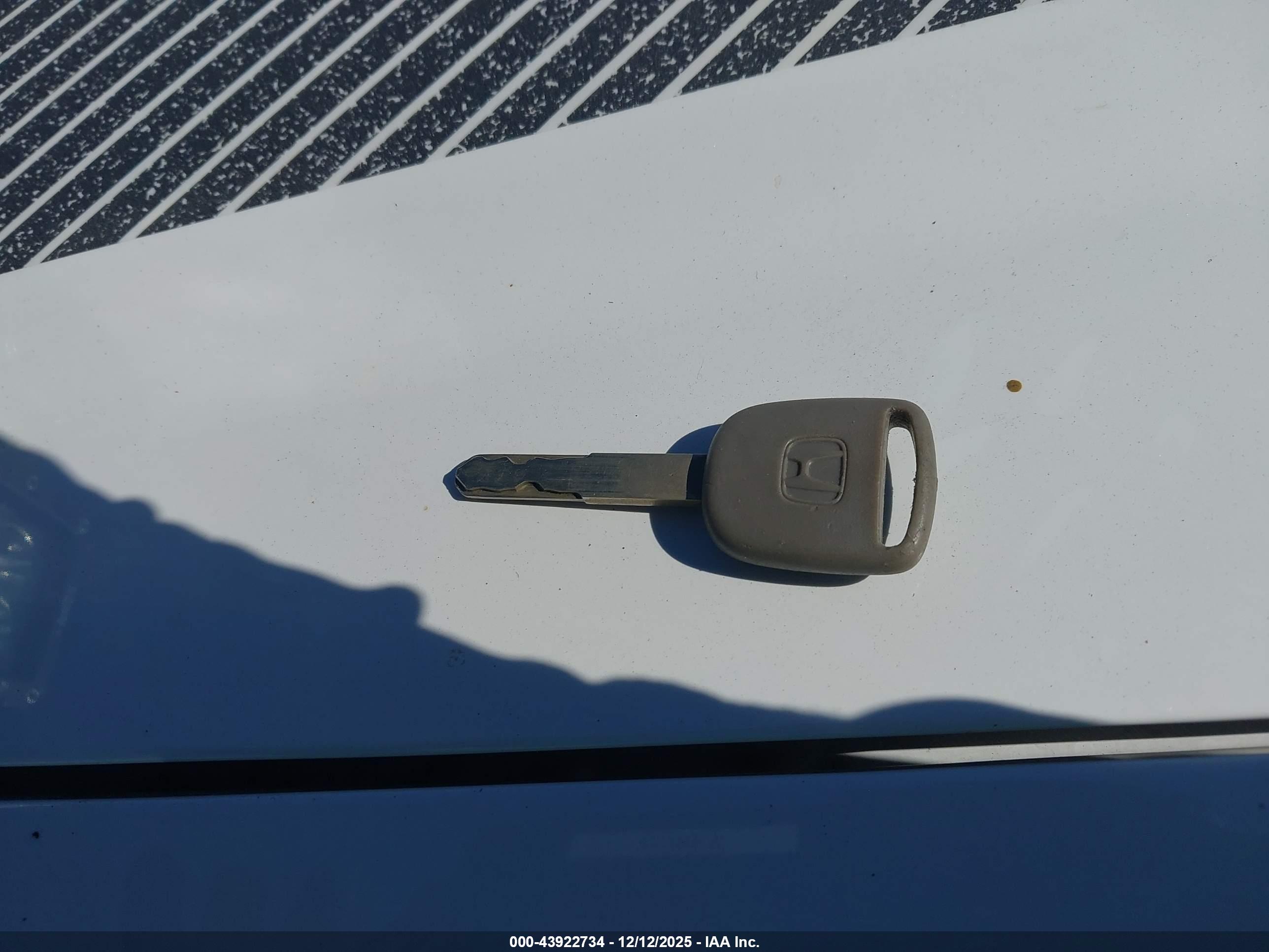 HONDA CIVIC image 11