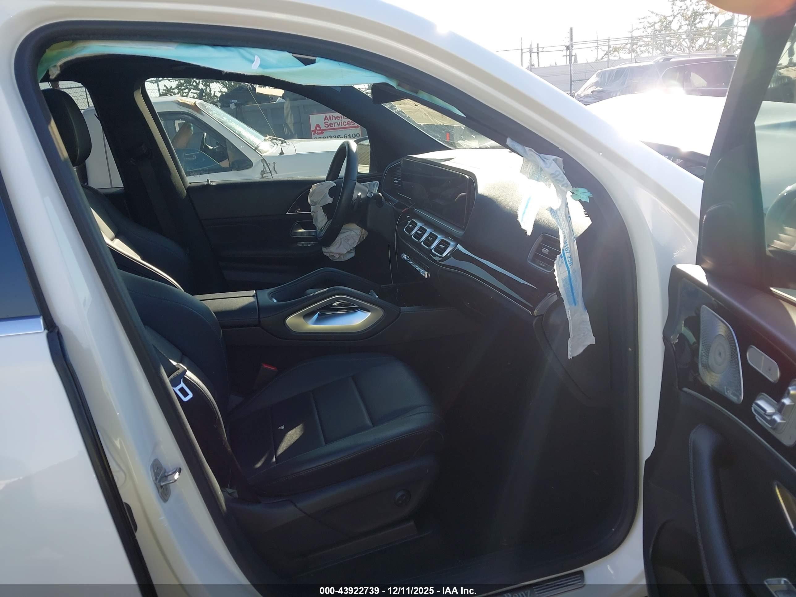 MERCEDES-BENZ GLE image 5