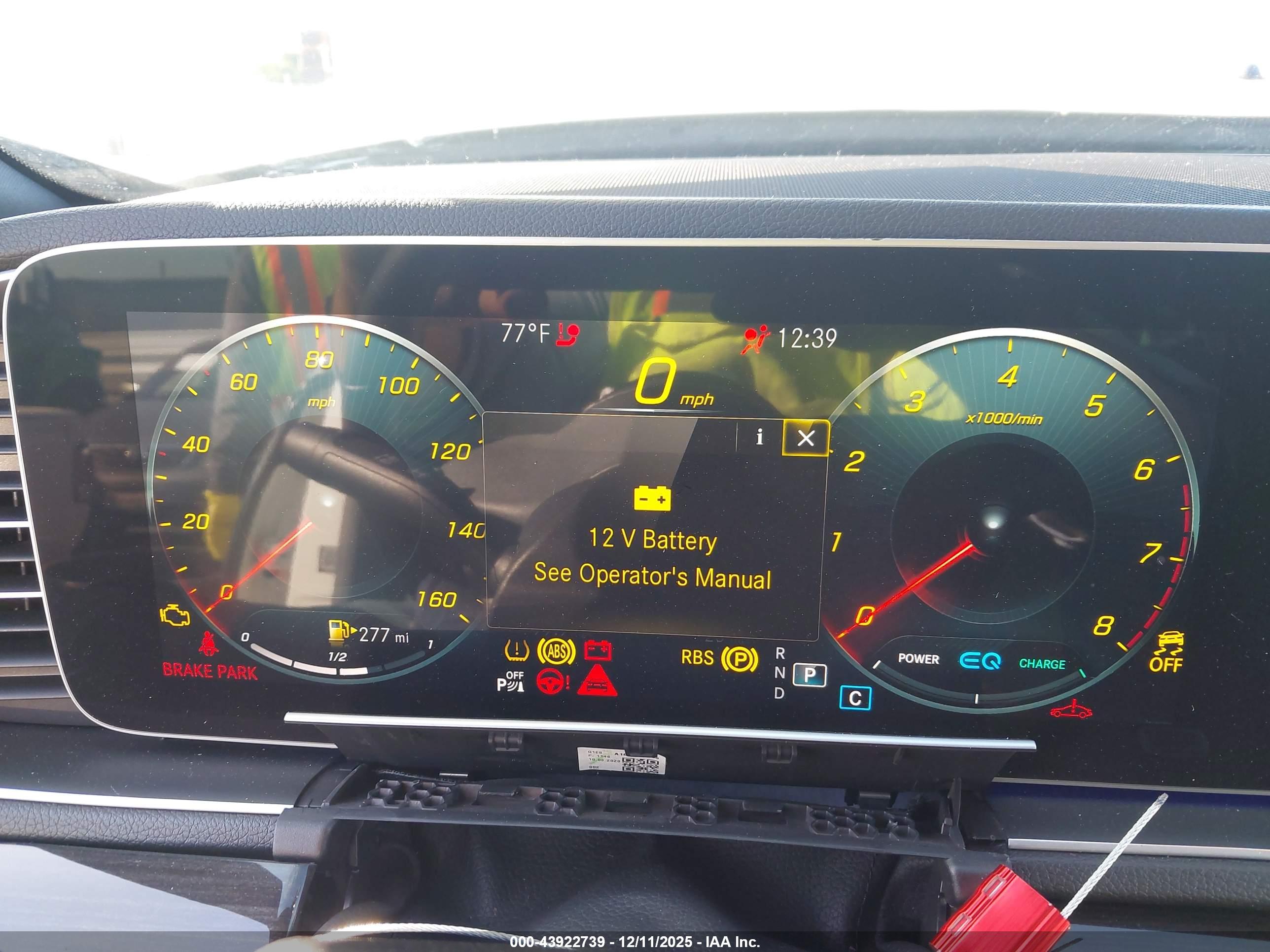 MERCEDES-BENZ GLE image 7