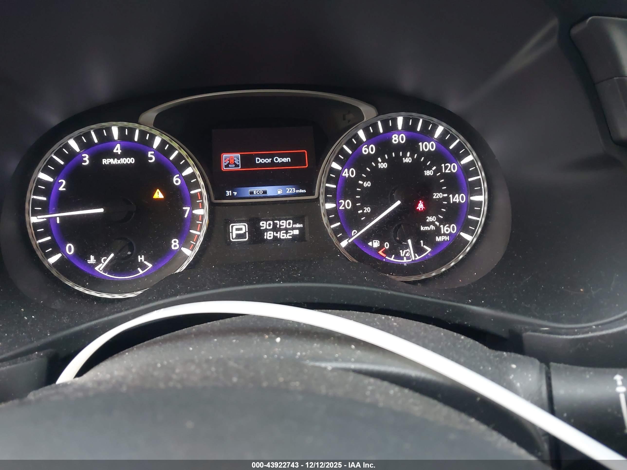 INFINITI QX60 image 7