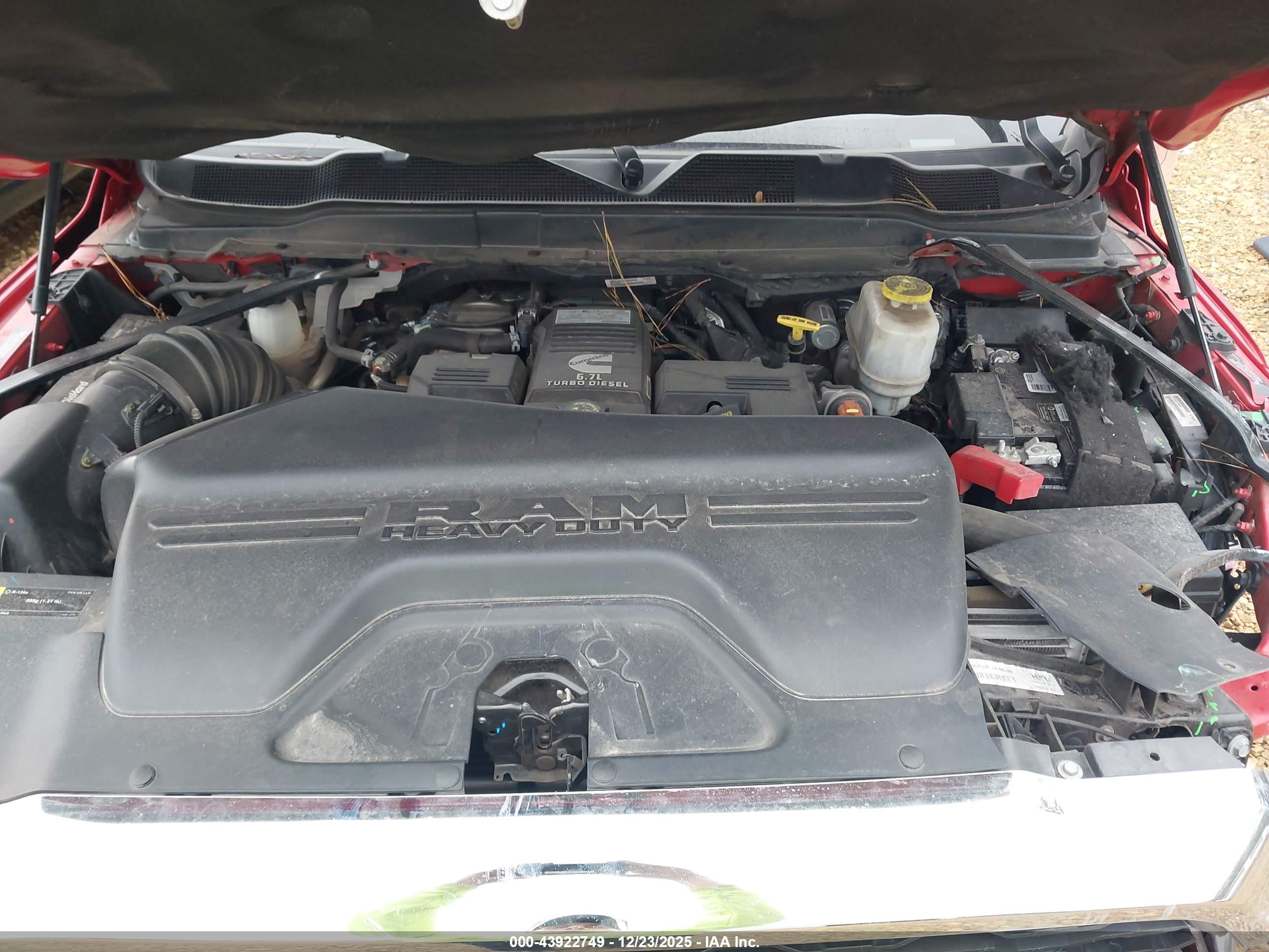 RAM 5500 image 10