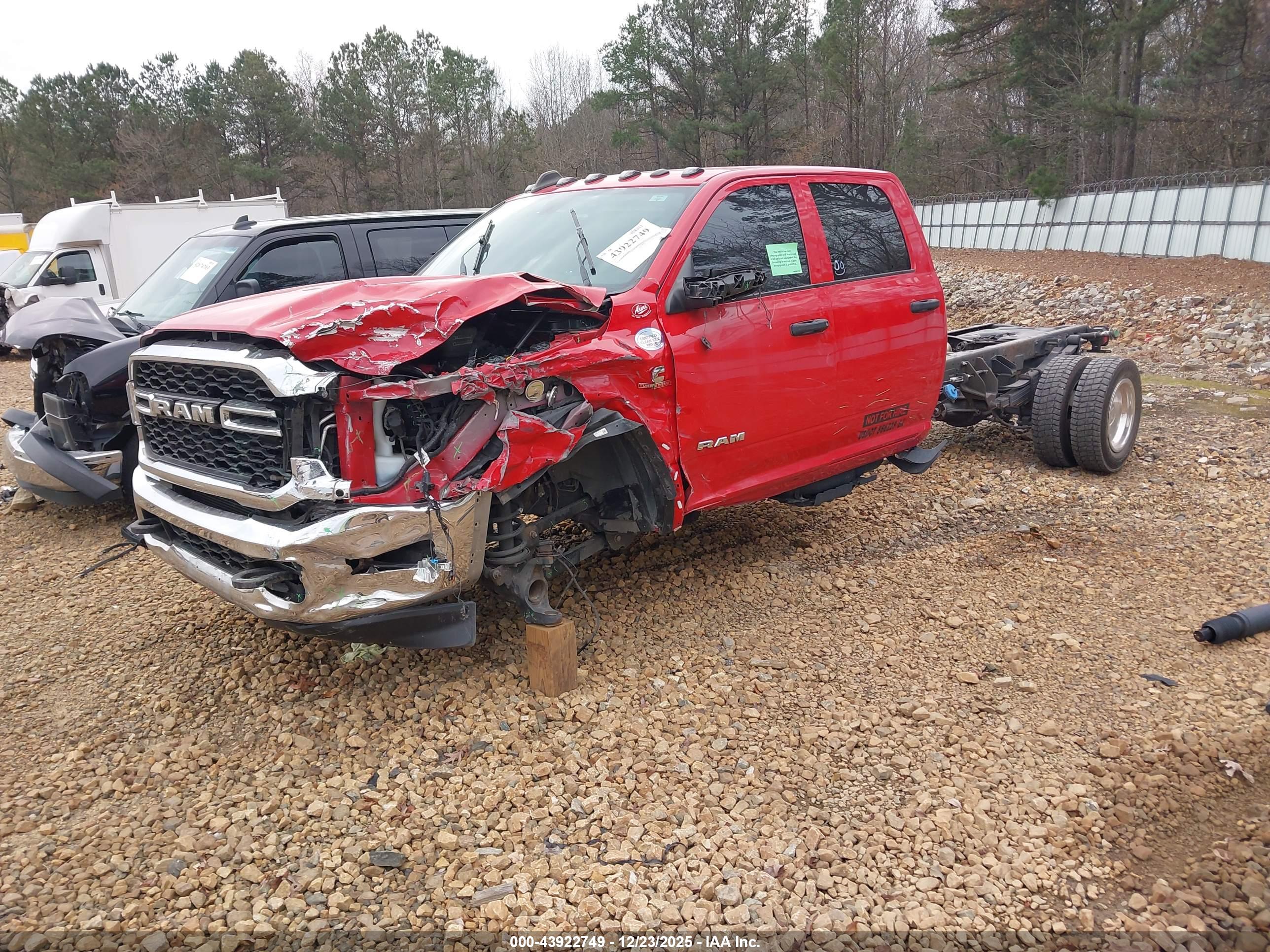 RAM 5500 image 2