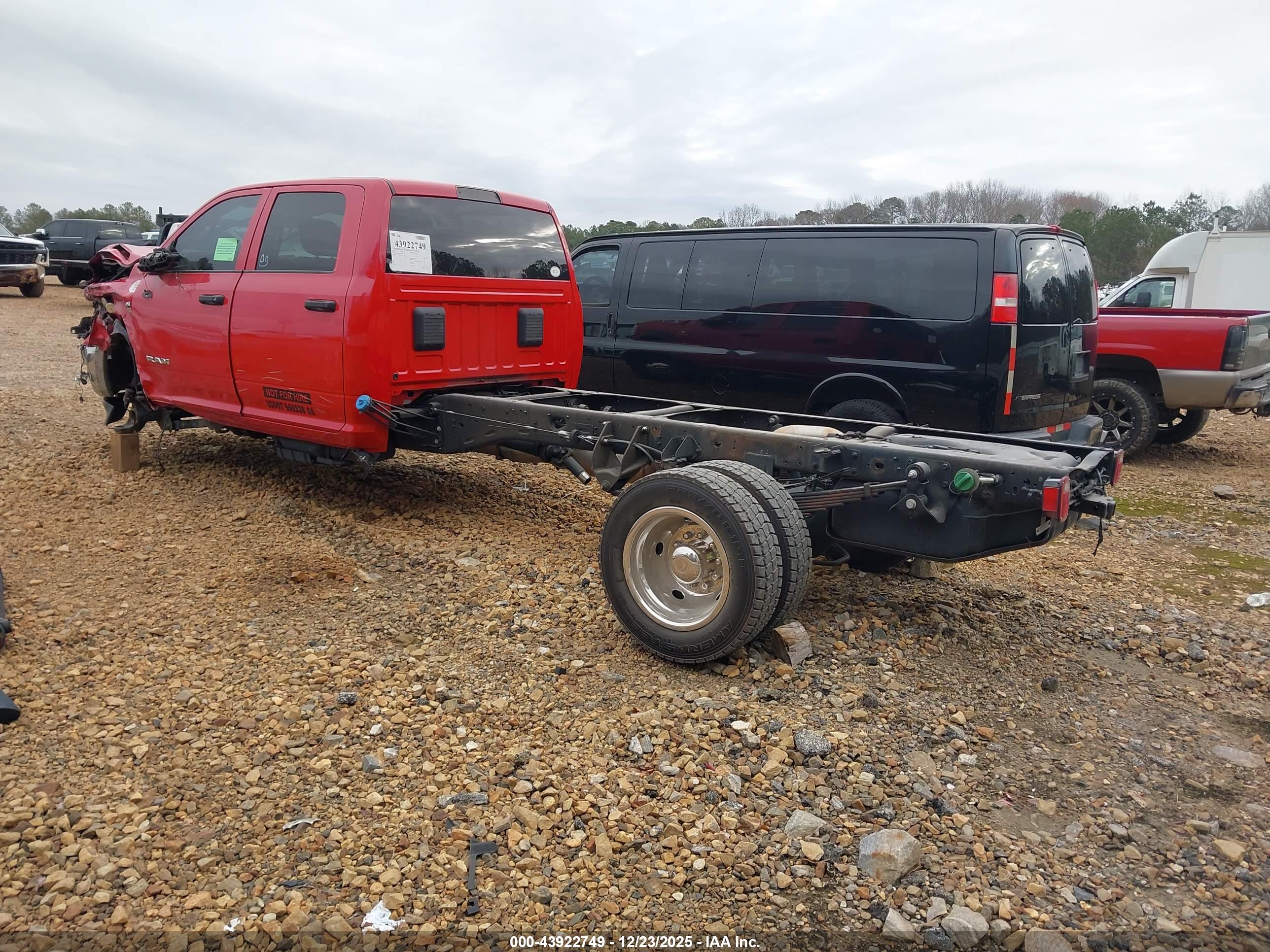 RAM 5500 image 3