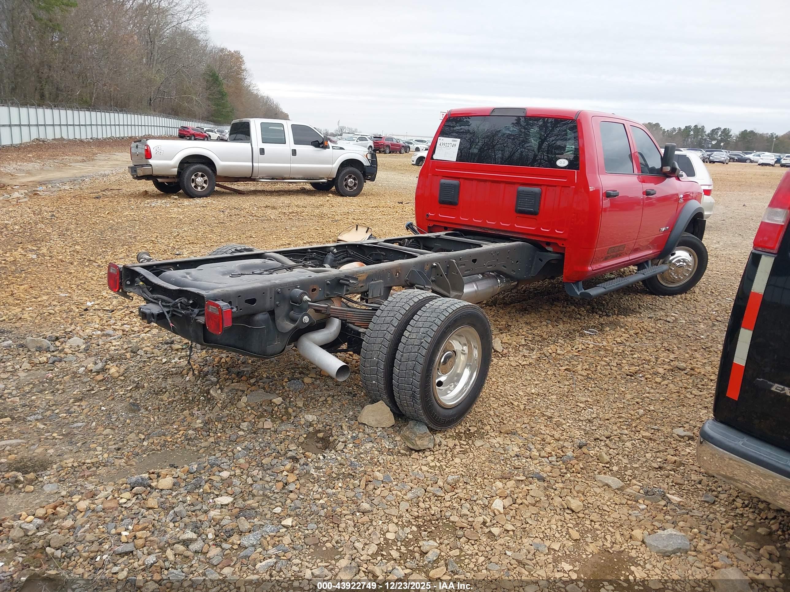 RAM 5500 image 4
