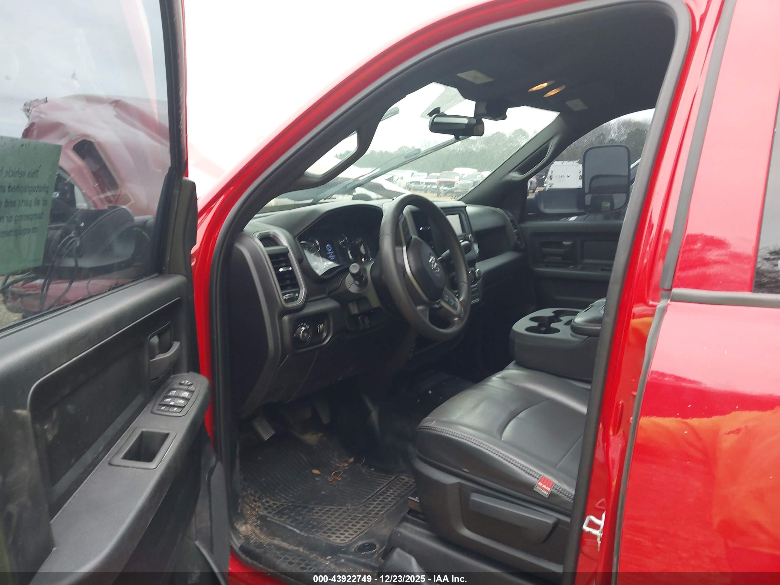 RAM 5500 image 7