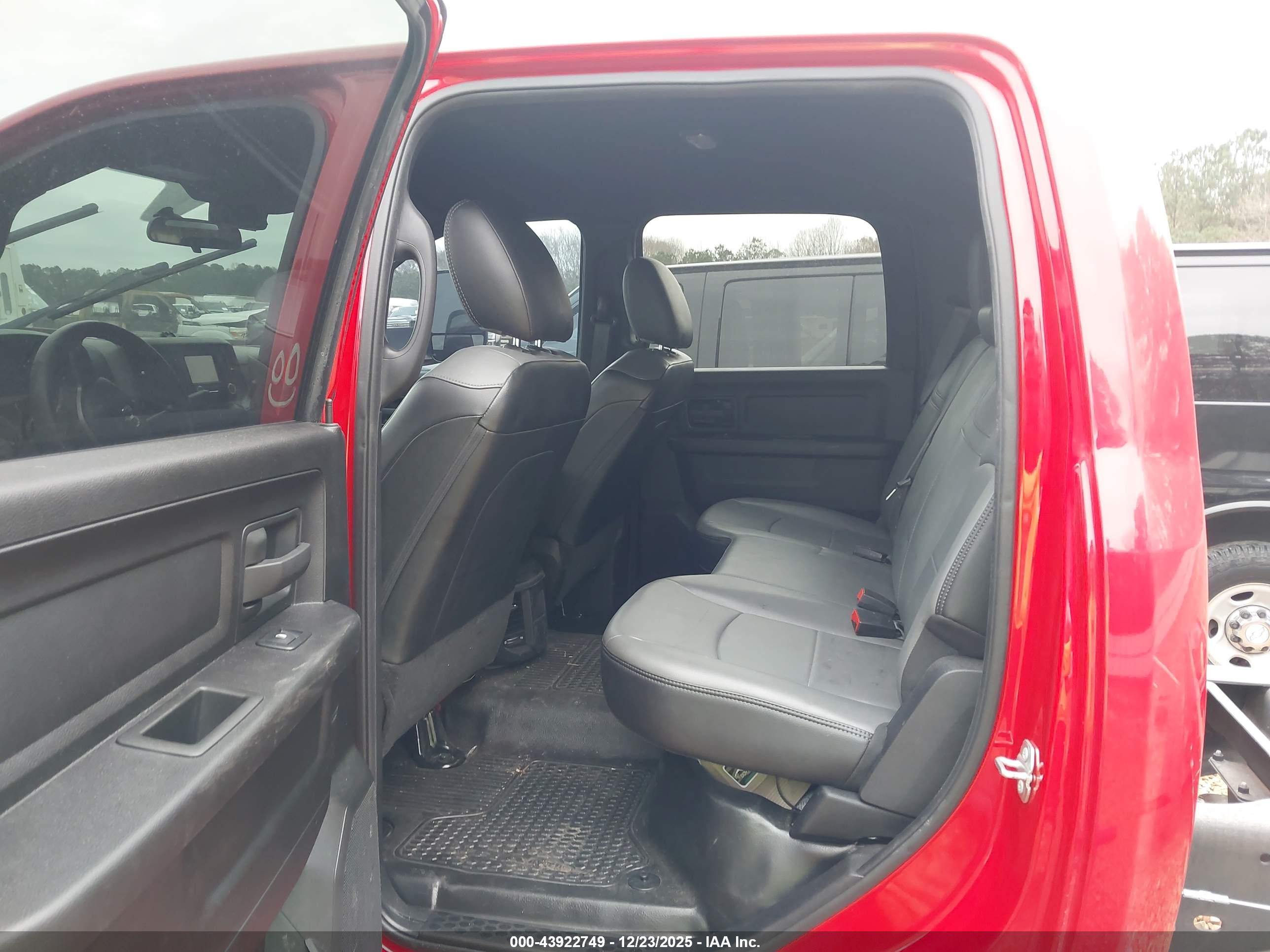 RAM 5500 image 8