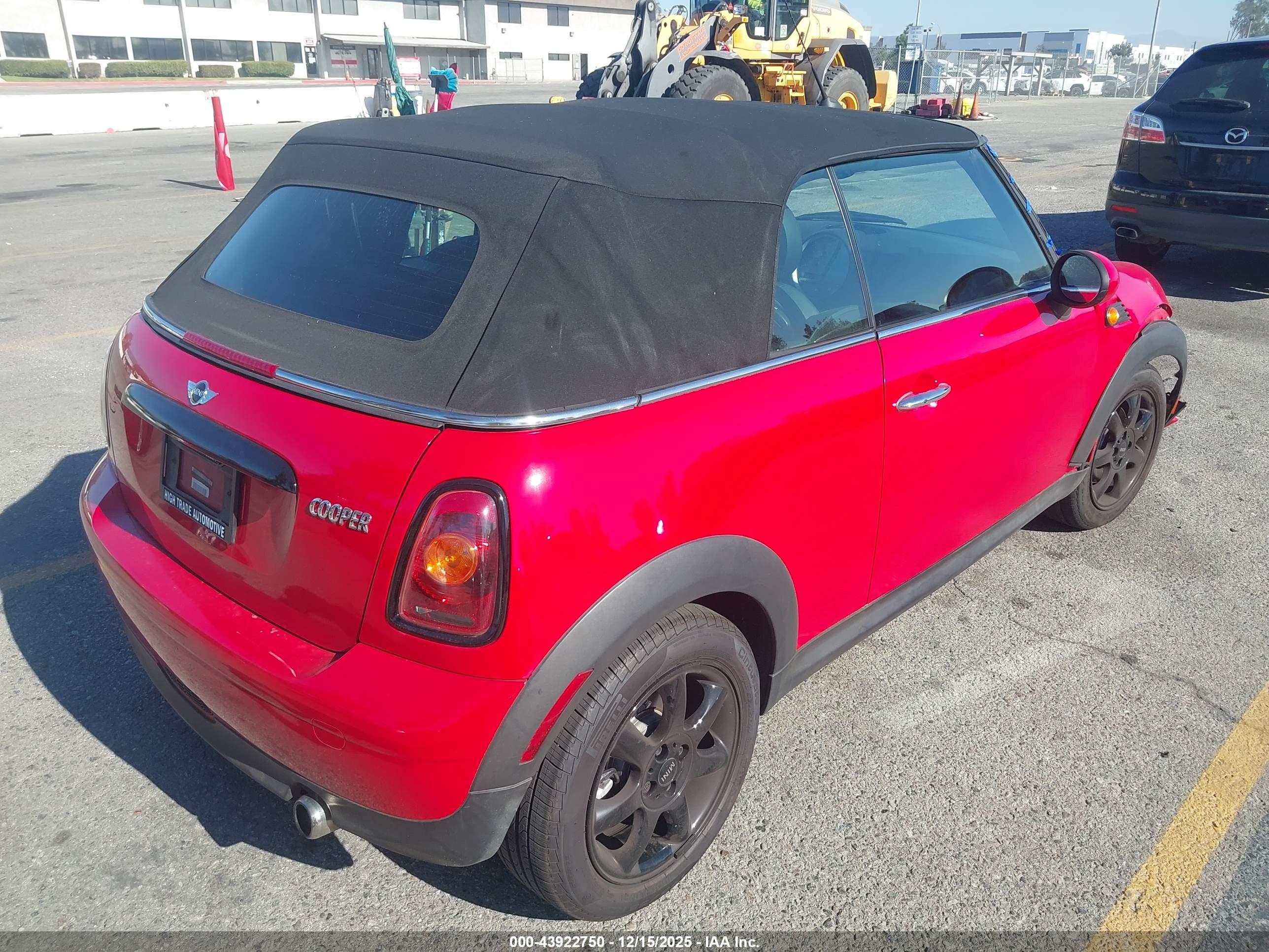 MINI COOPER image 4