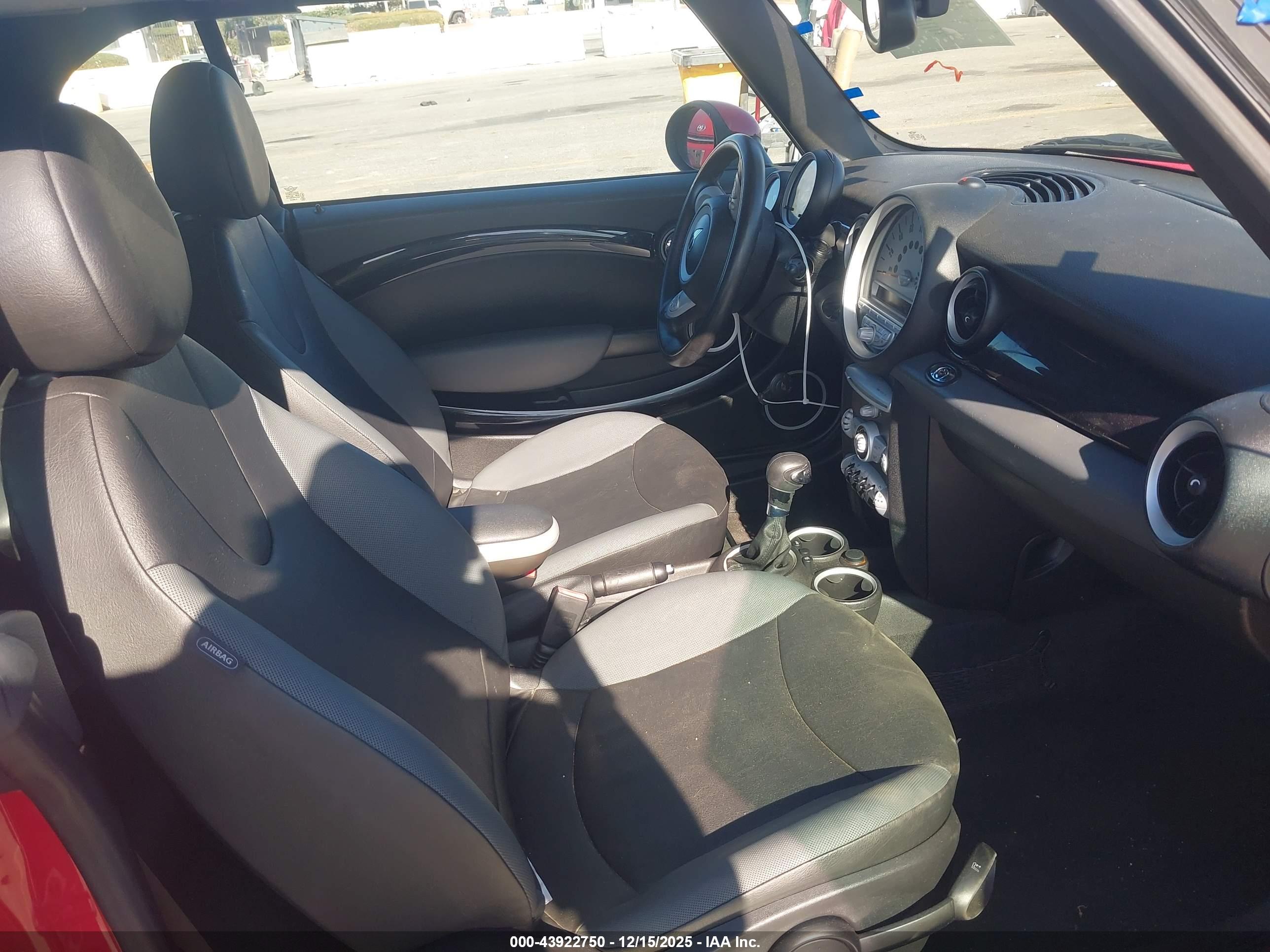 MINI COOPER image 5