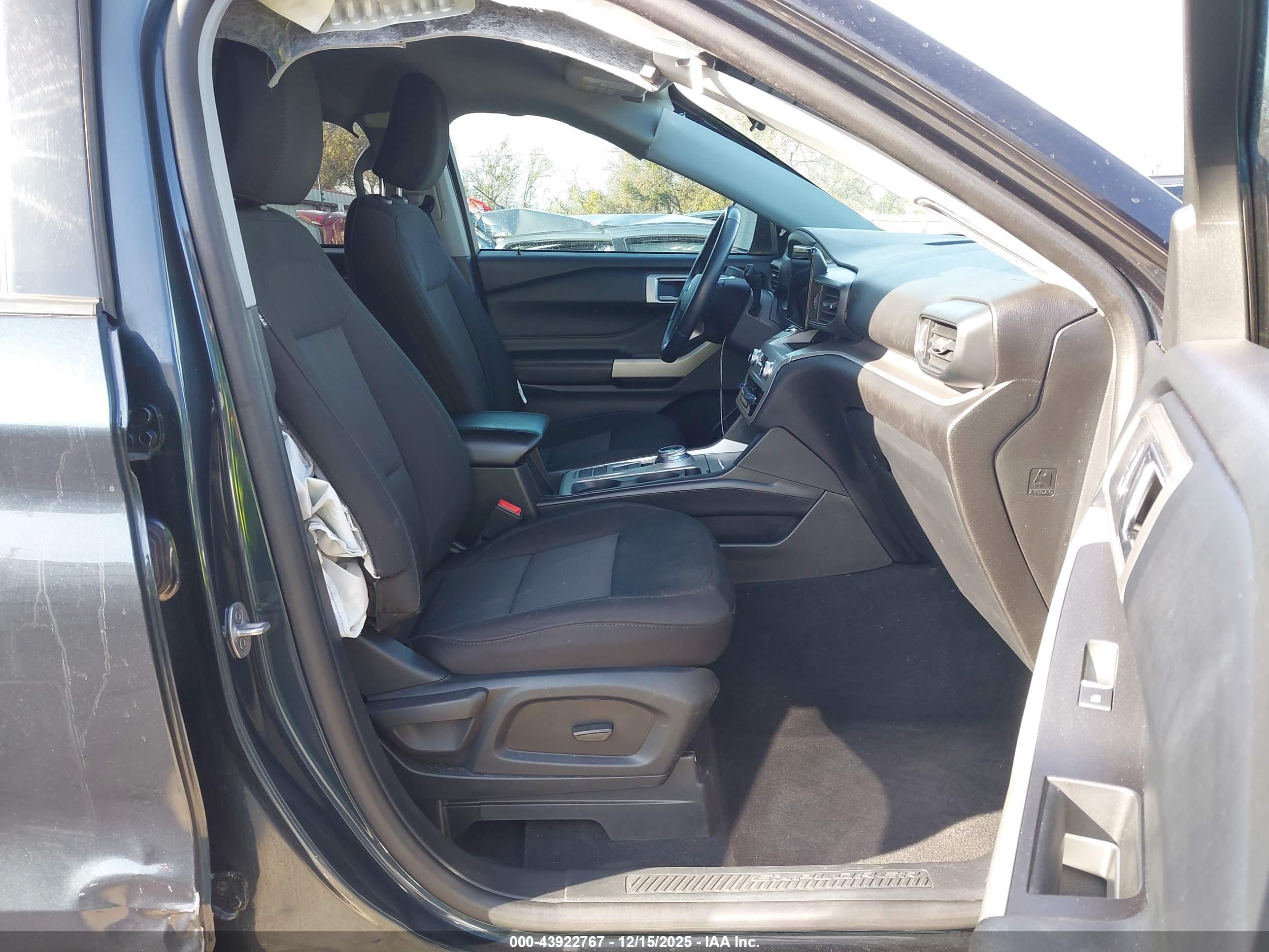FORD EXPLORER image 5