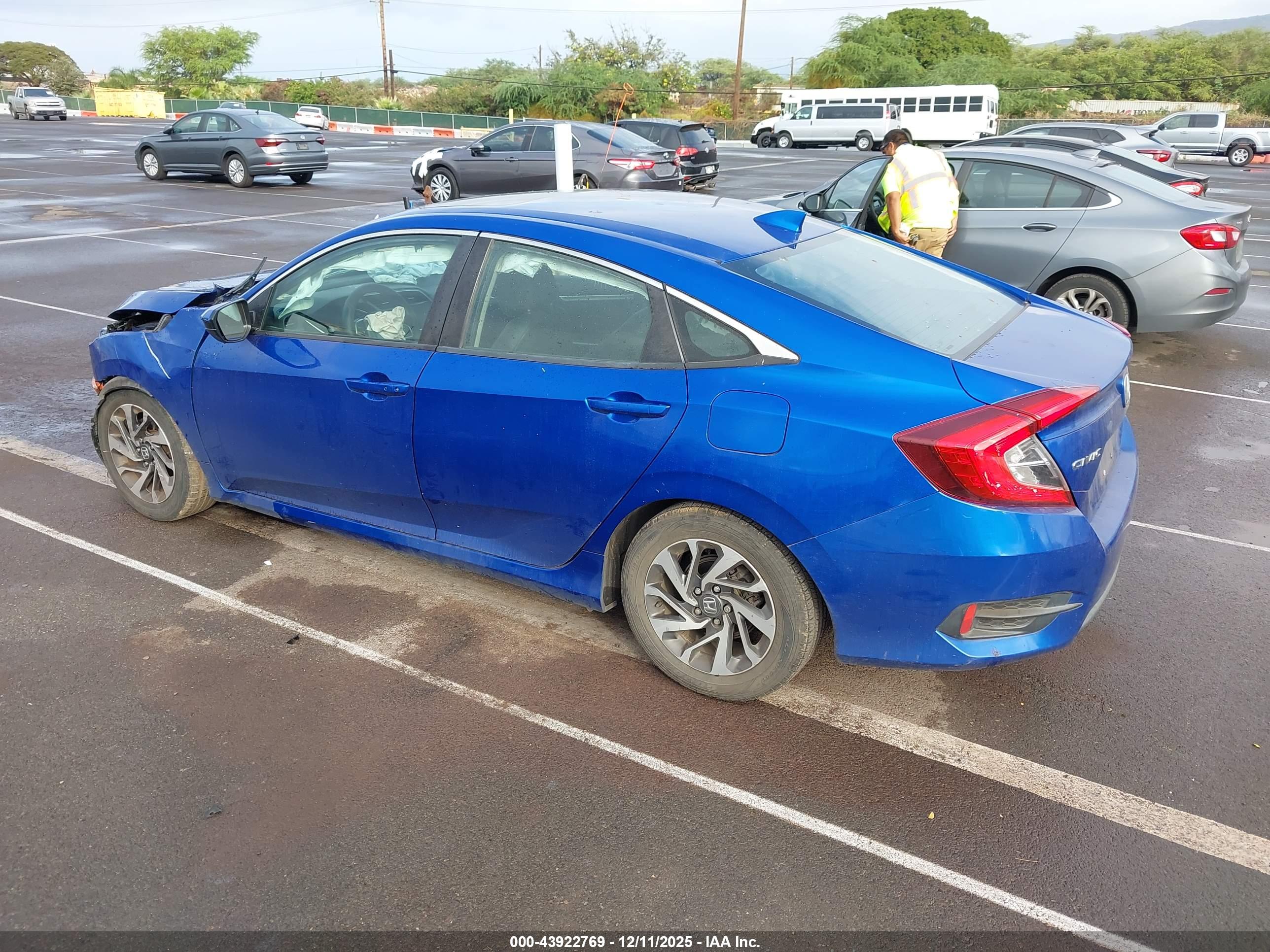 HONDA CIVIC image 3
