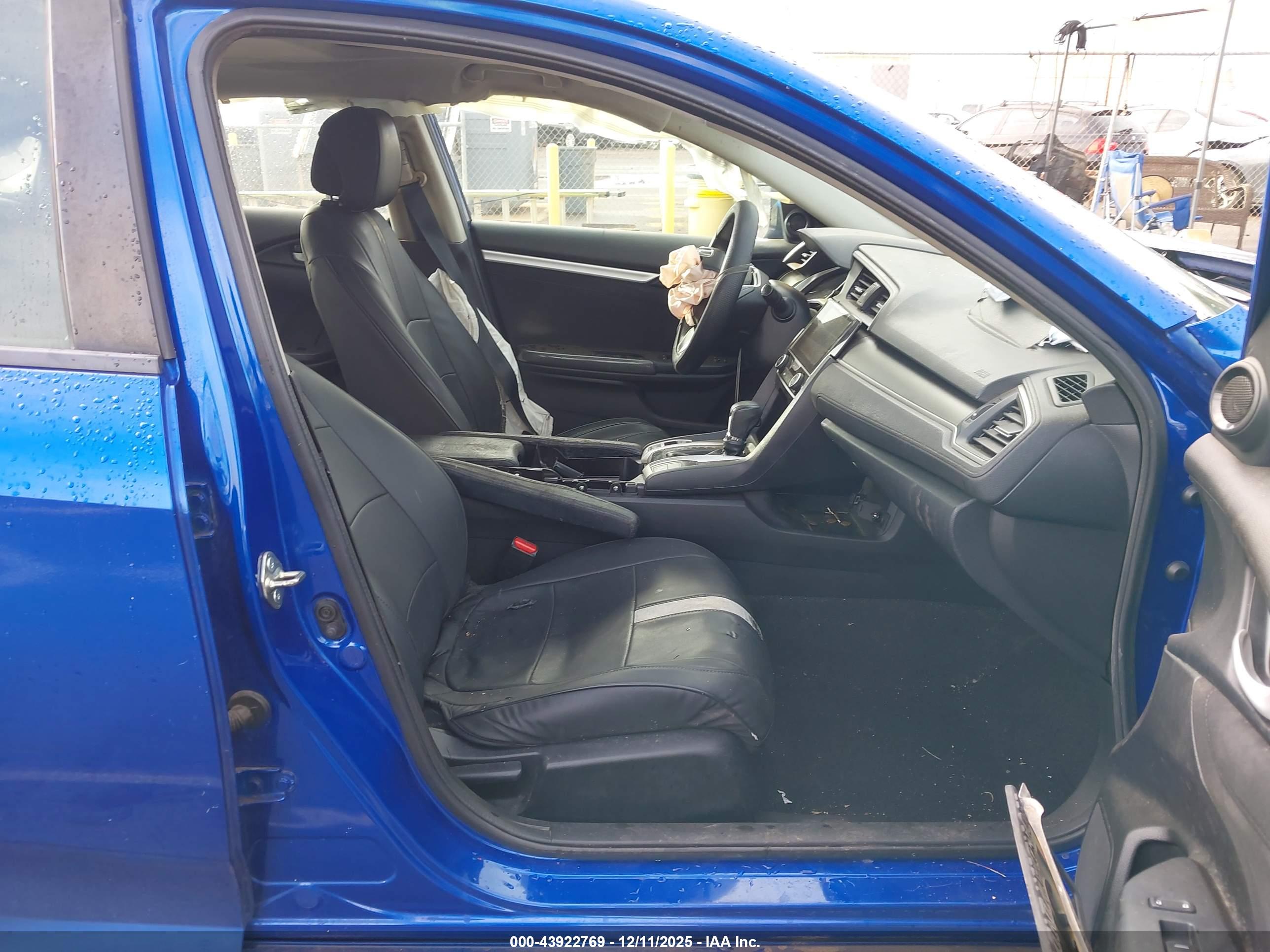 HONDA CIVIC image 5