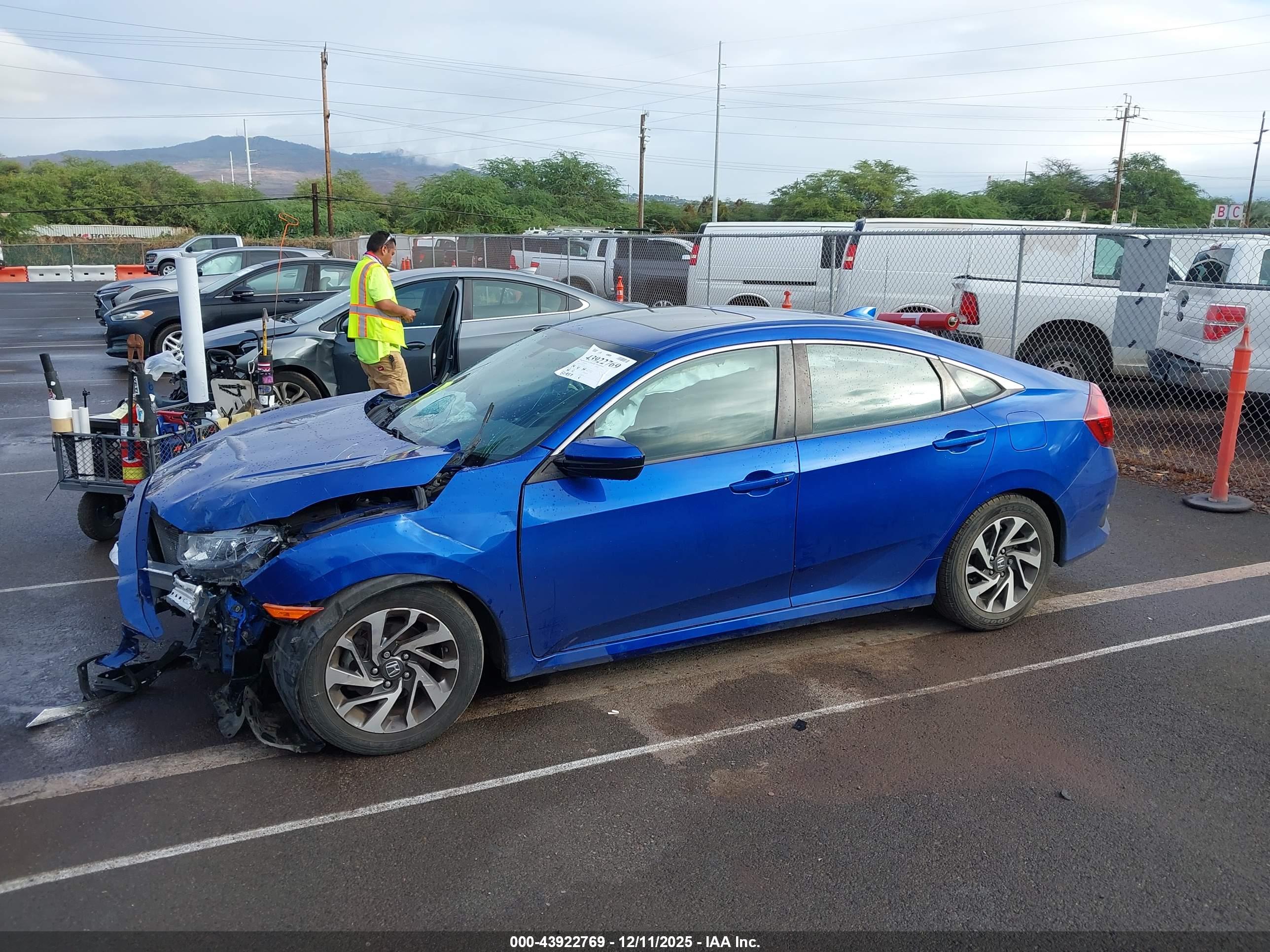 HONDA CIVIC image 6