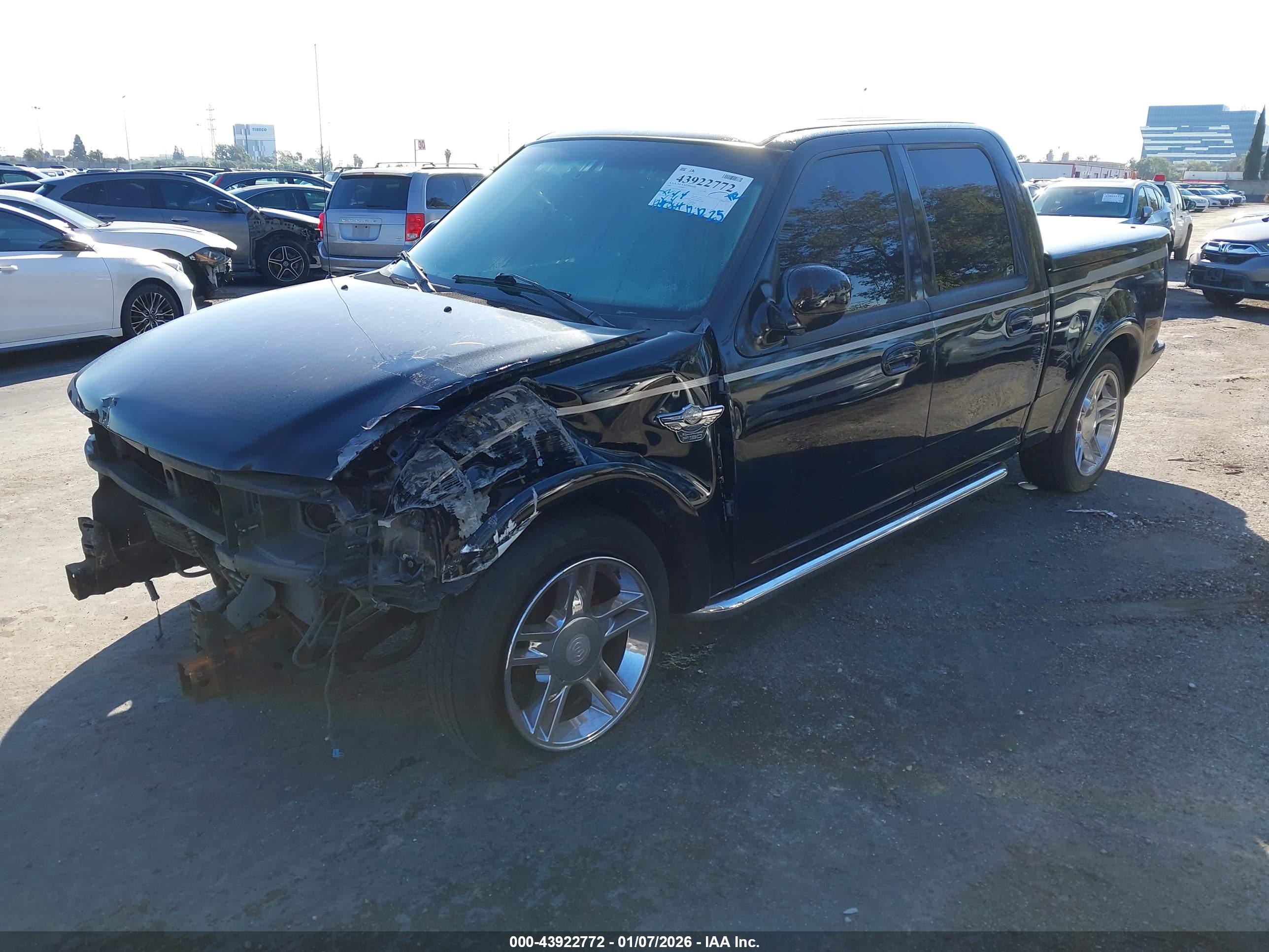 FORD F-150 image 2
