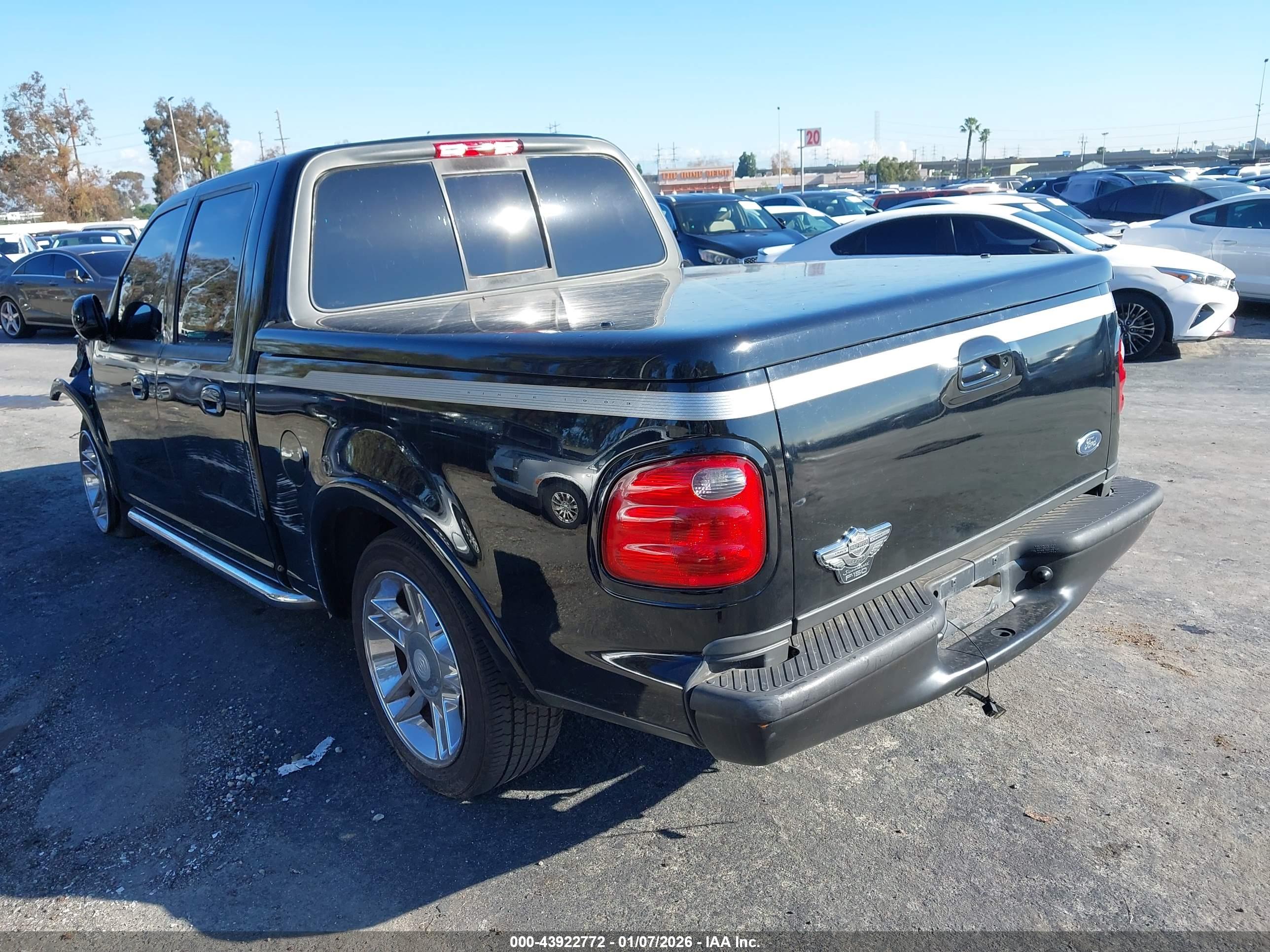 FORD F-150 image 3