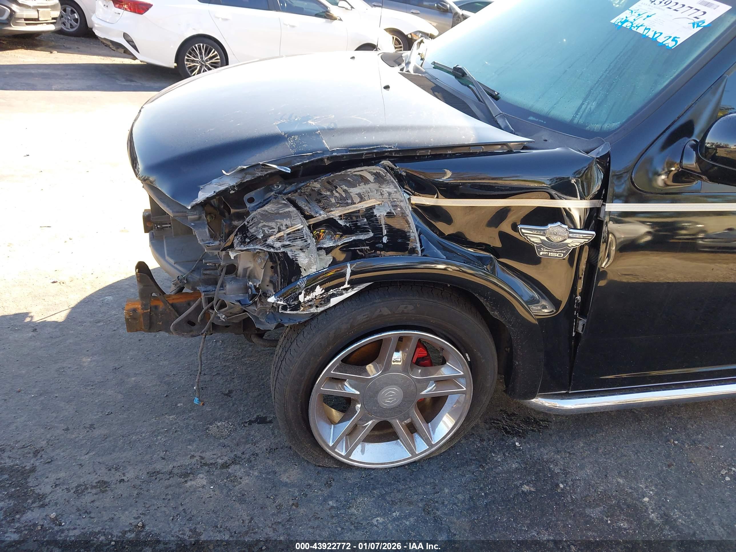 FORD F-150 image 6